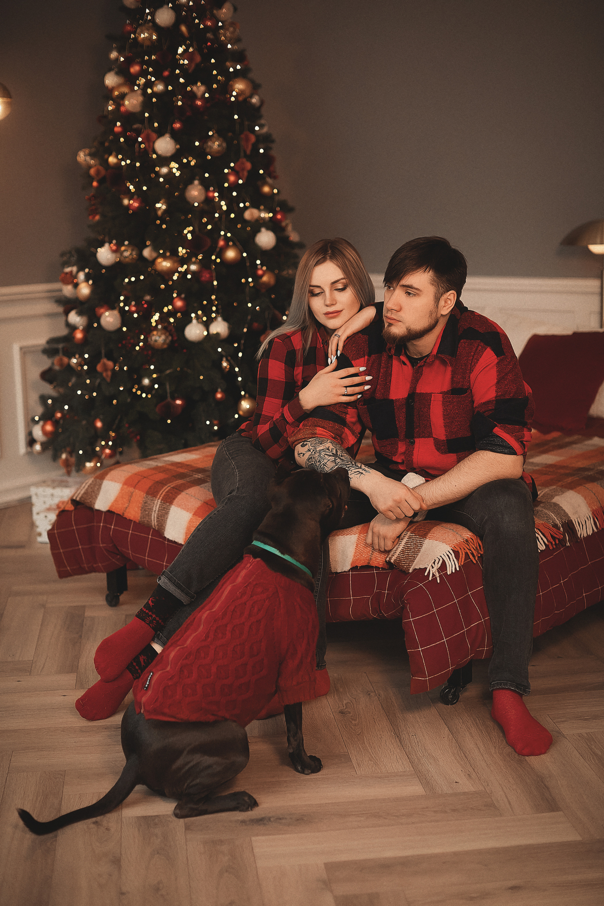 Love Story. Семейный и свадебный фотограф в Донецке Донская Анастасия