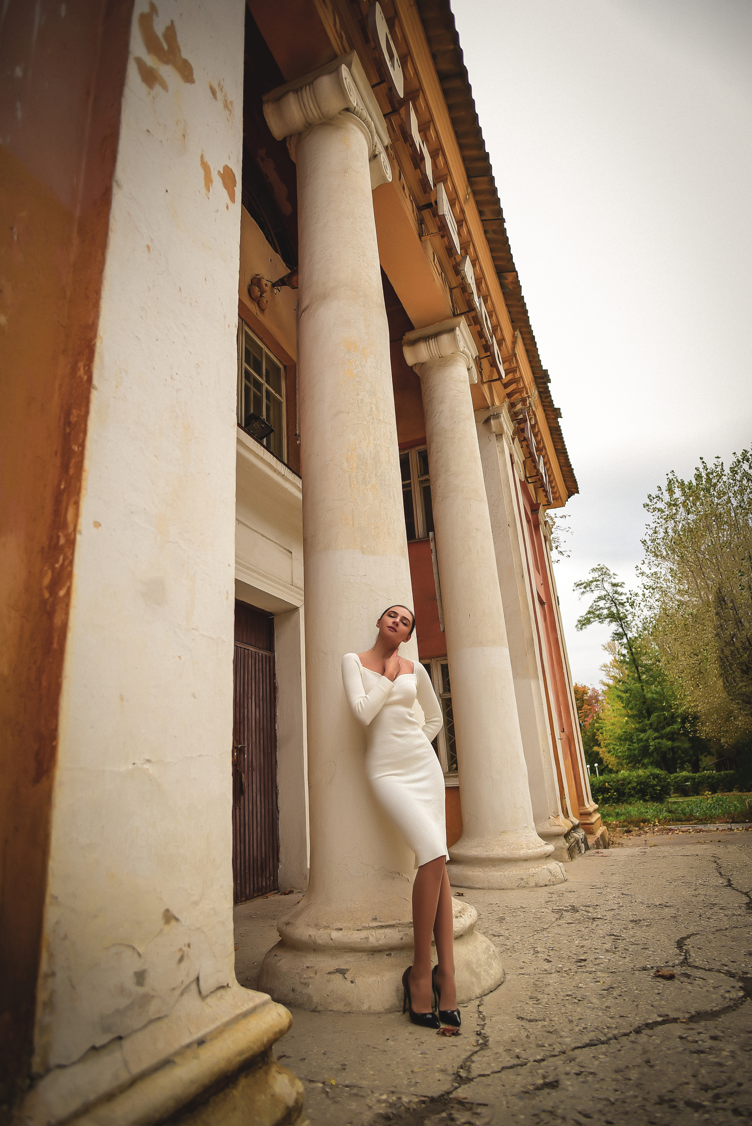 Лето. Семейный и свадебный фотограф в Донецке Донская Анастасия