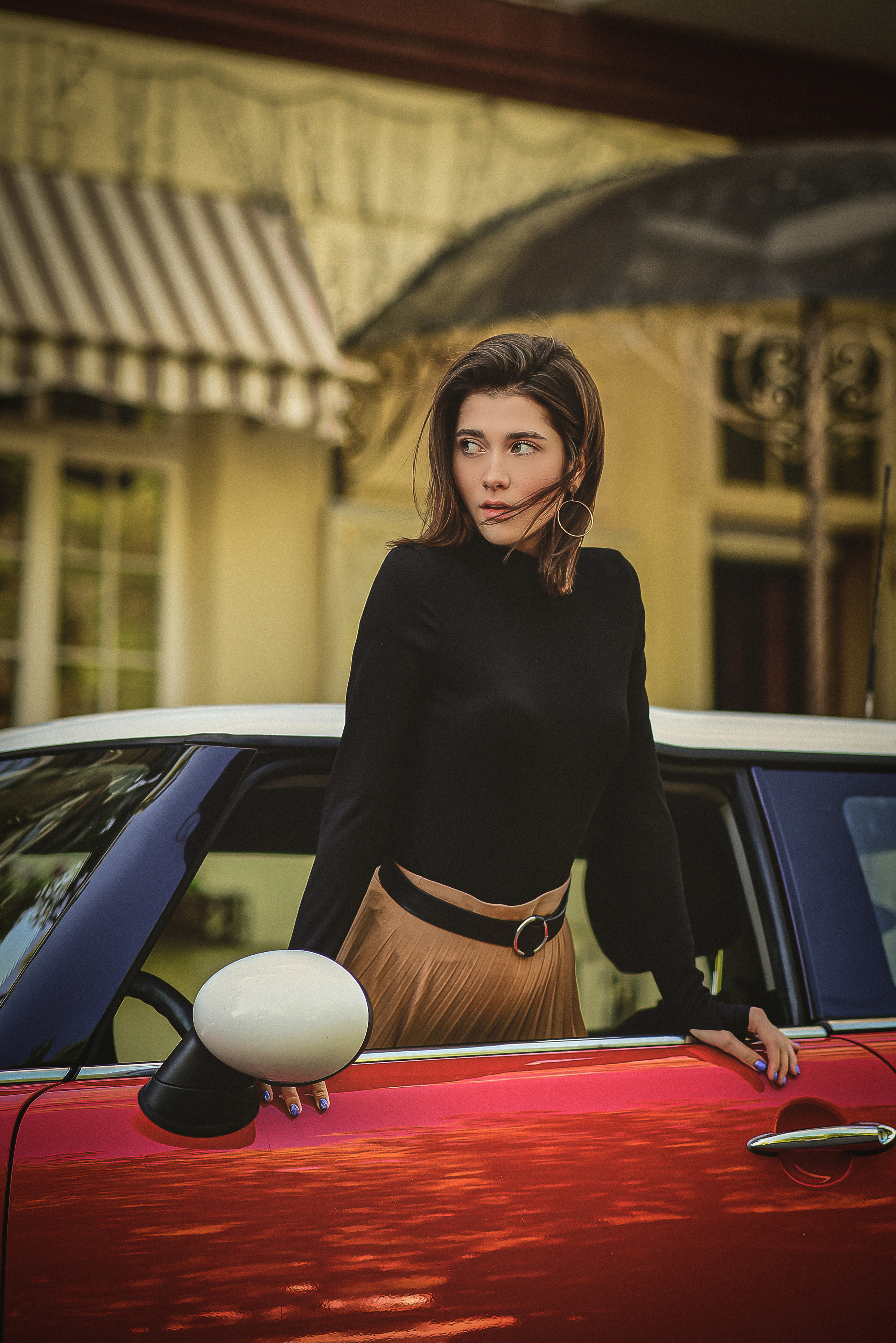 Осень. Семейный и свадебный фотограф в Донецке Донская Анастасия