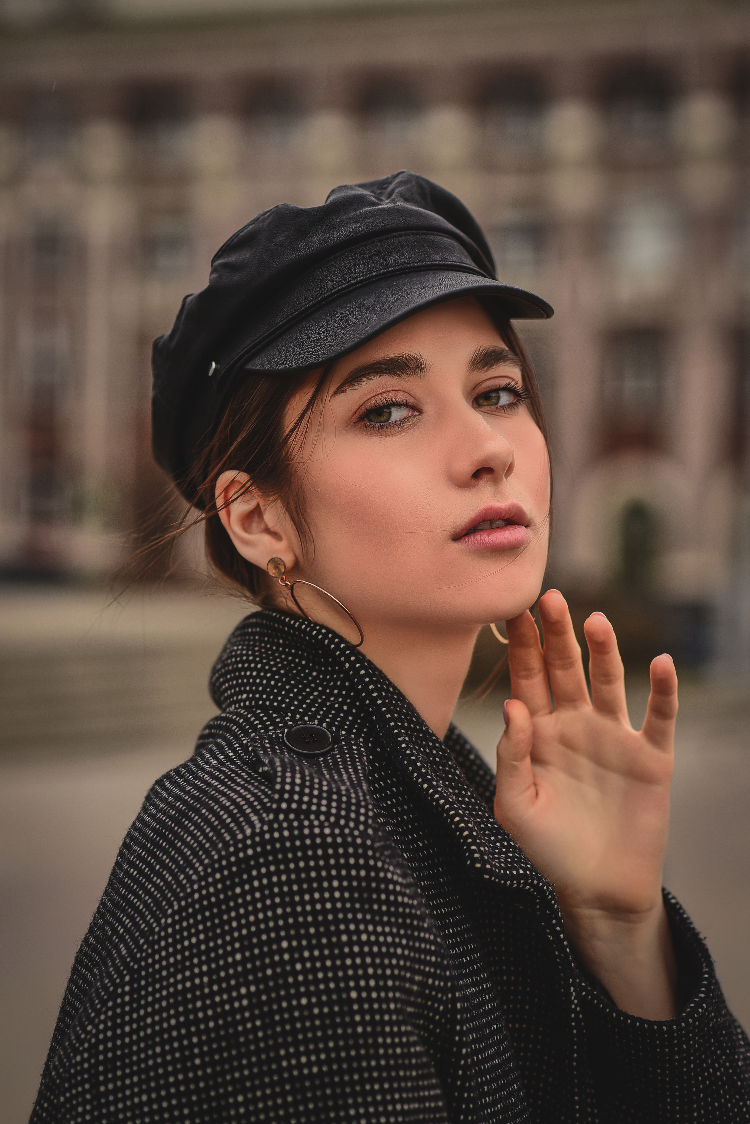 Осень. Семейный и свадебный фотограф в Донецке Донская Анастасия