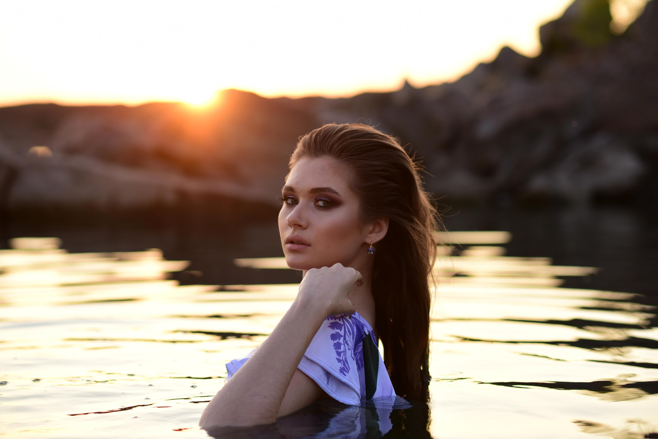 До/После. Семейный и свадебный фотограф в Донецке Донская Анастасия