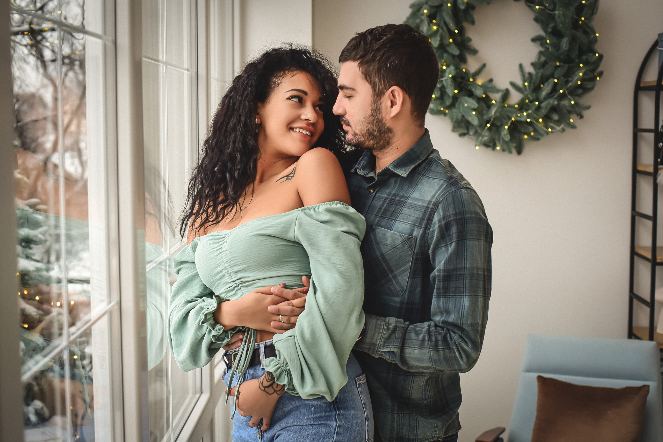 Love Story. Семейный и свадебный фотограф в Донецке Донская Анастасия