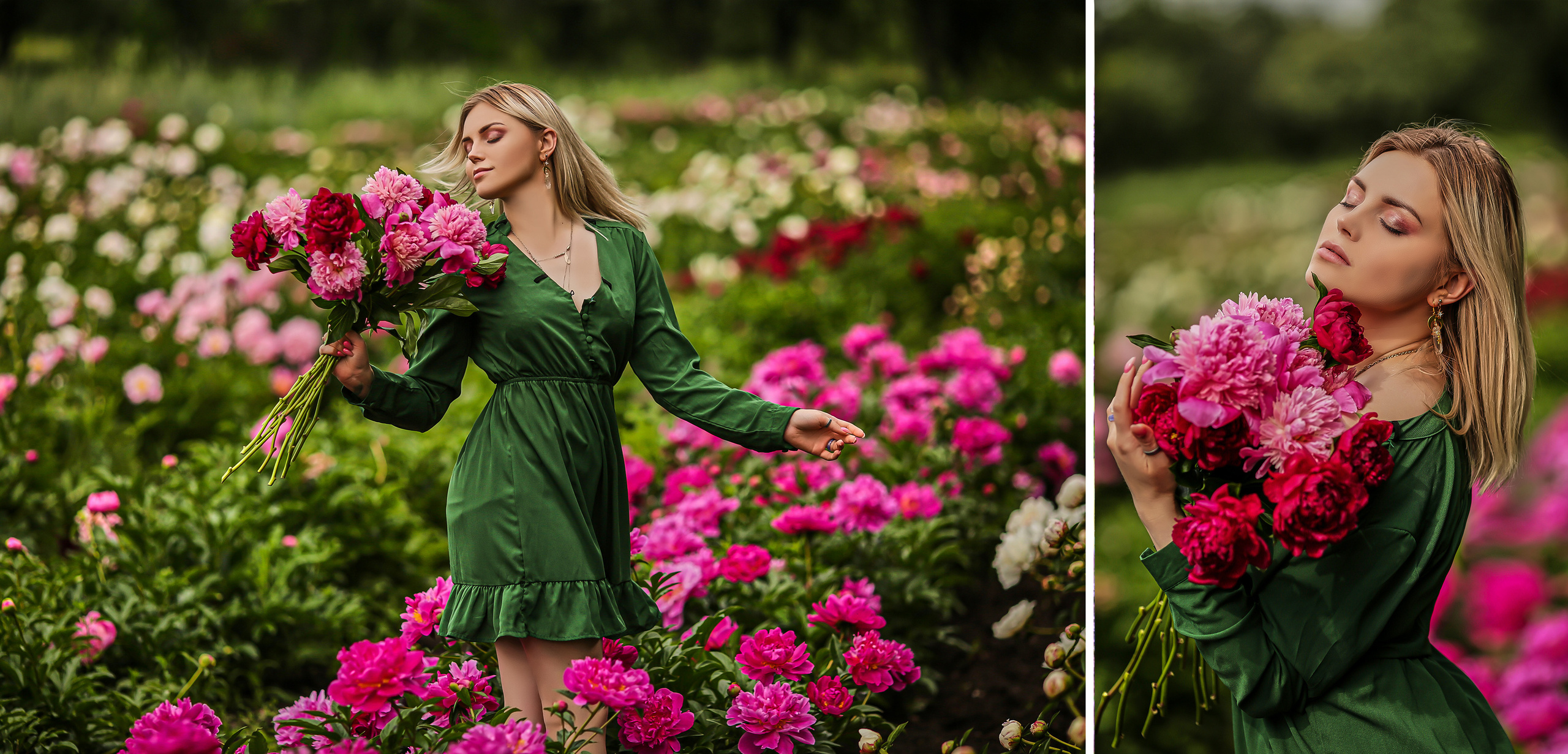 Семейный и свадебный фотограф в Донецке Донская Анастасия