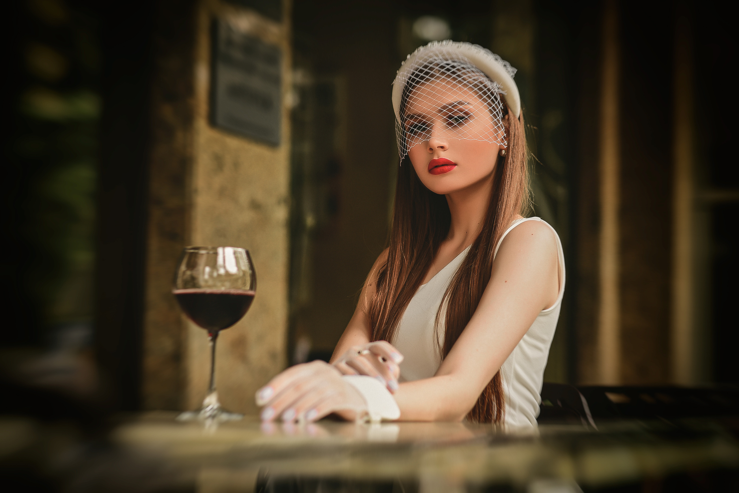 Съемка в кафе, ресторане. Семейный и свадебный фотограф в Донецке Донская Анастасия