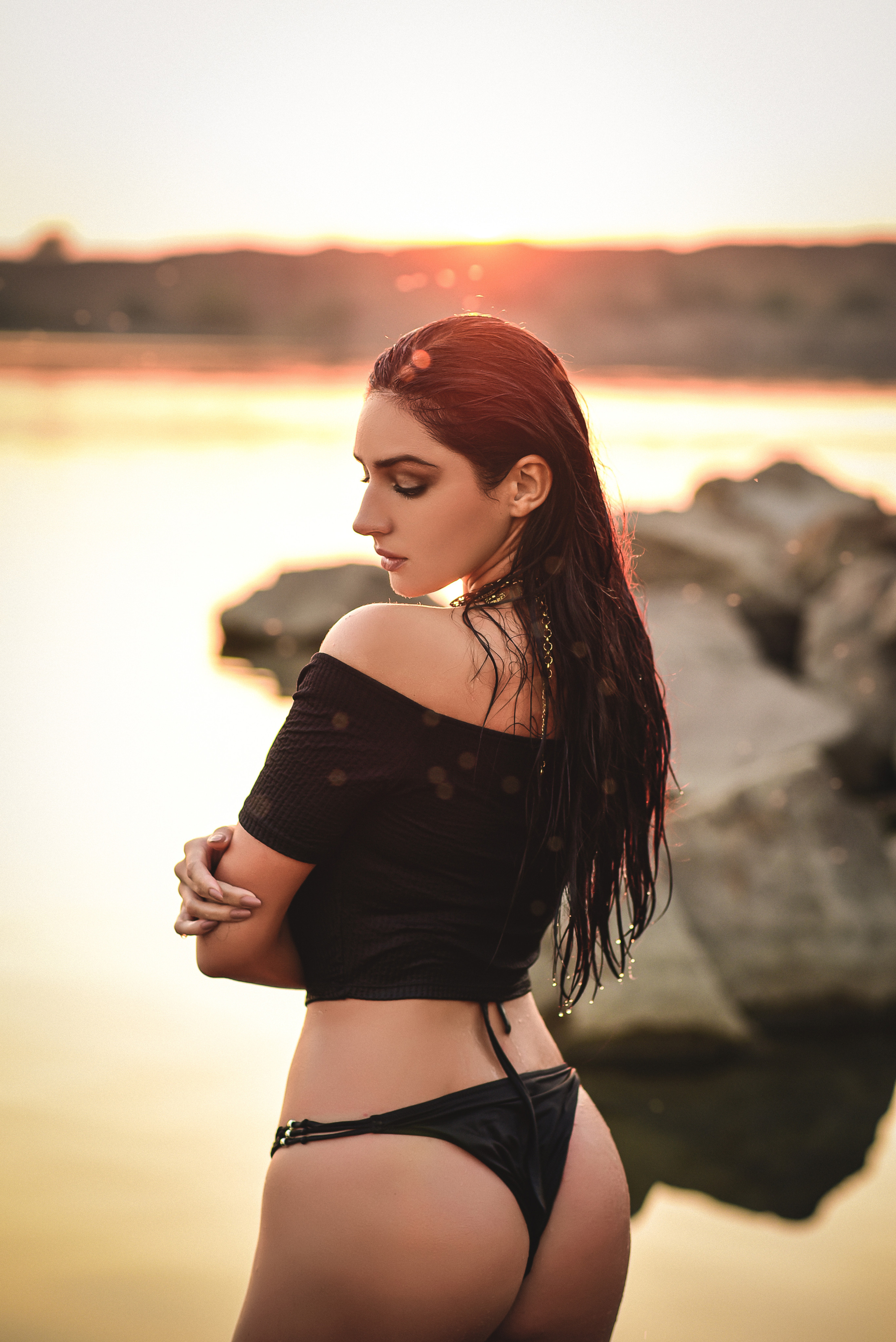 Лето. Семейный и свадебный фотограф в Донецке Донская Анастасия