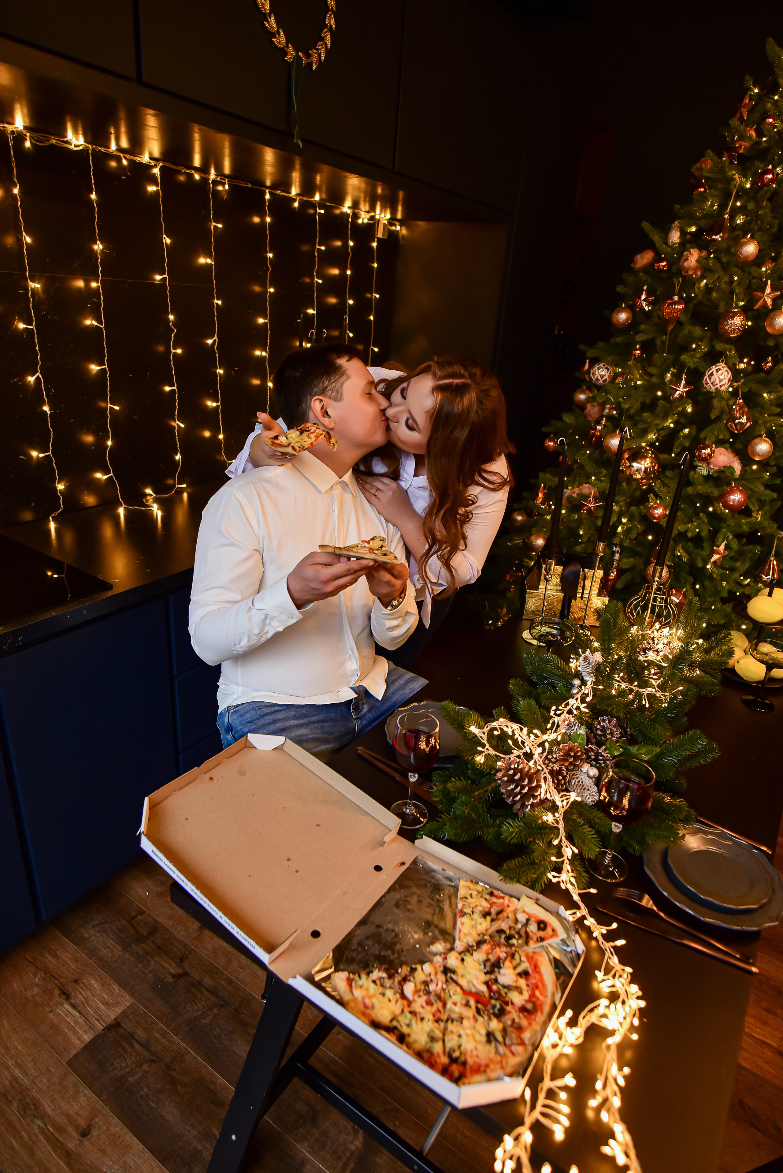 Love Story. Семейный и свадебный фотограф в Донецке Донская Анастасия
