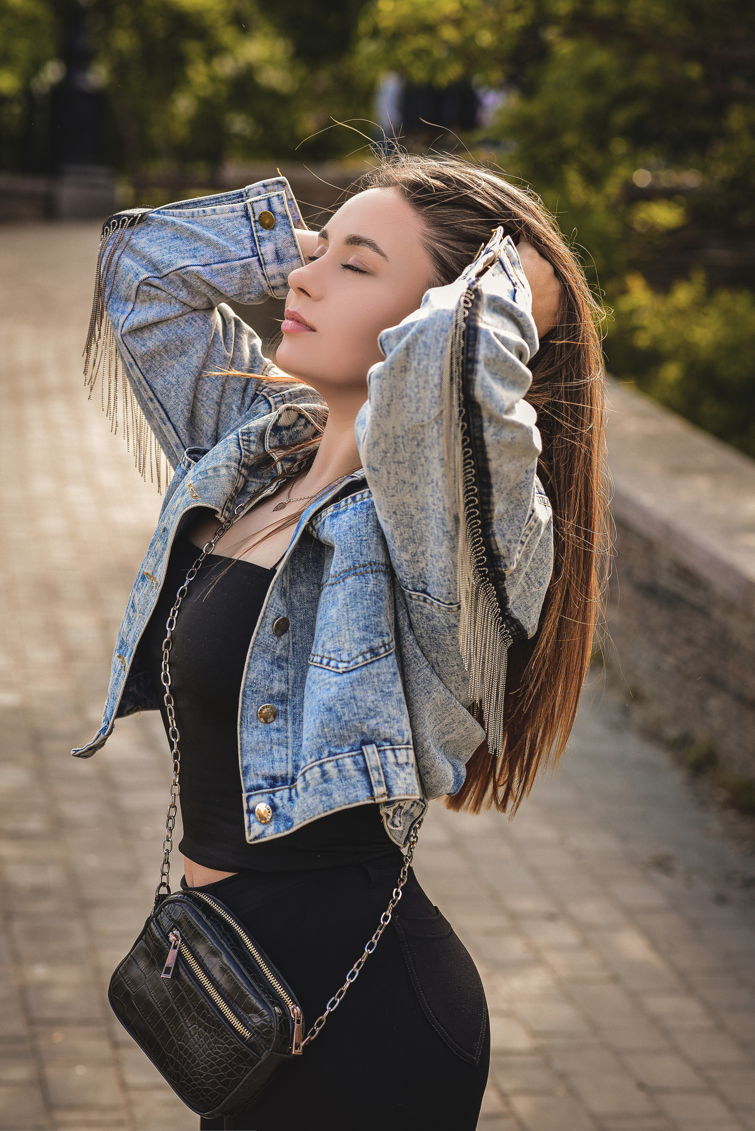 Лето. Семейный и свадебный фотограф в Донецке Донская Анастасия