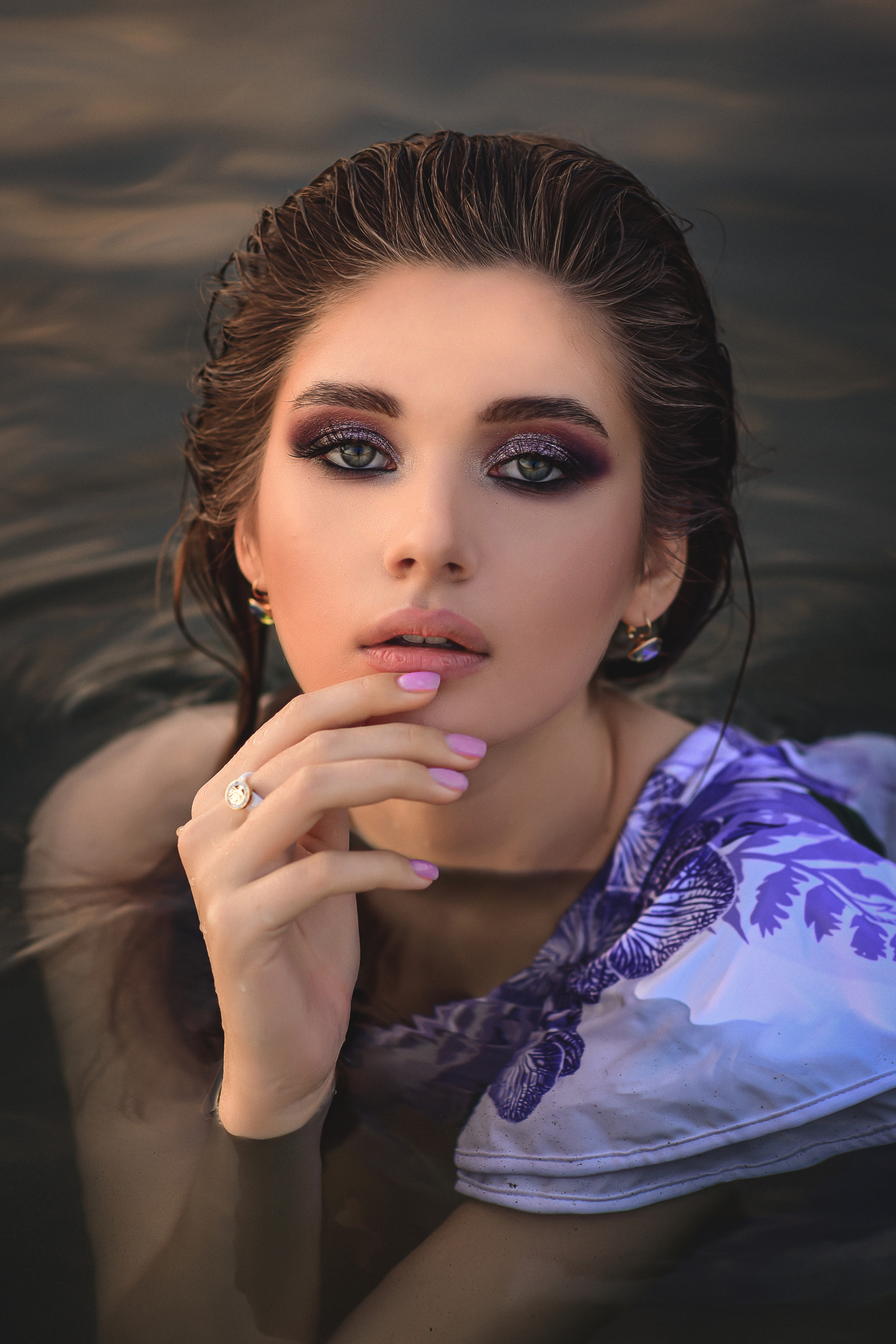 Лето. Семейный и свадебный фотограф в Донецке Донская Анастасия