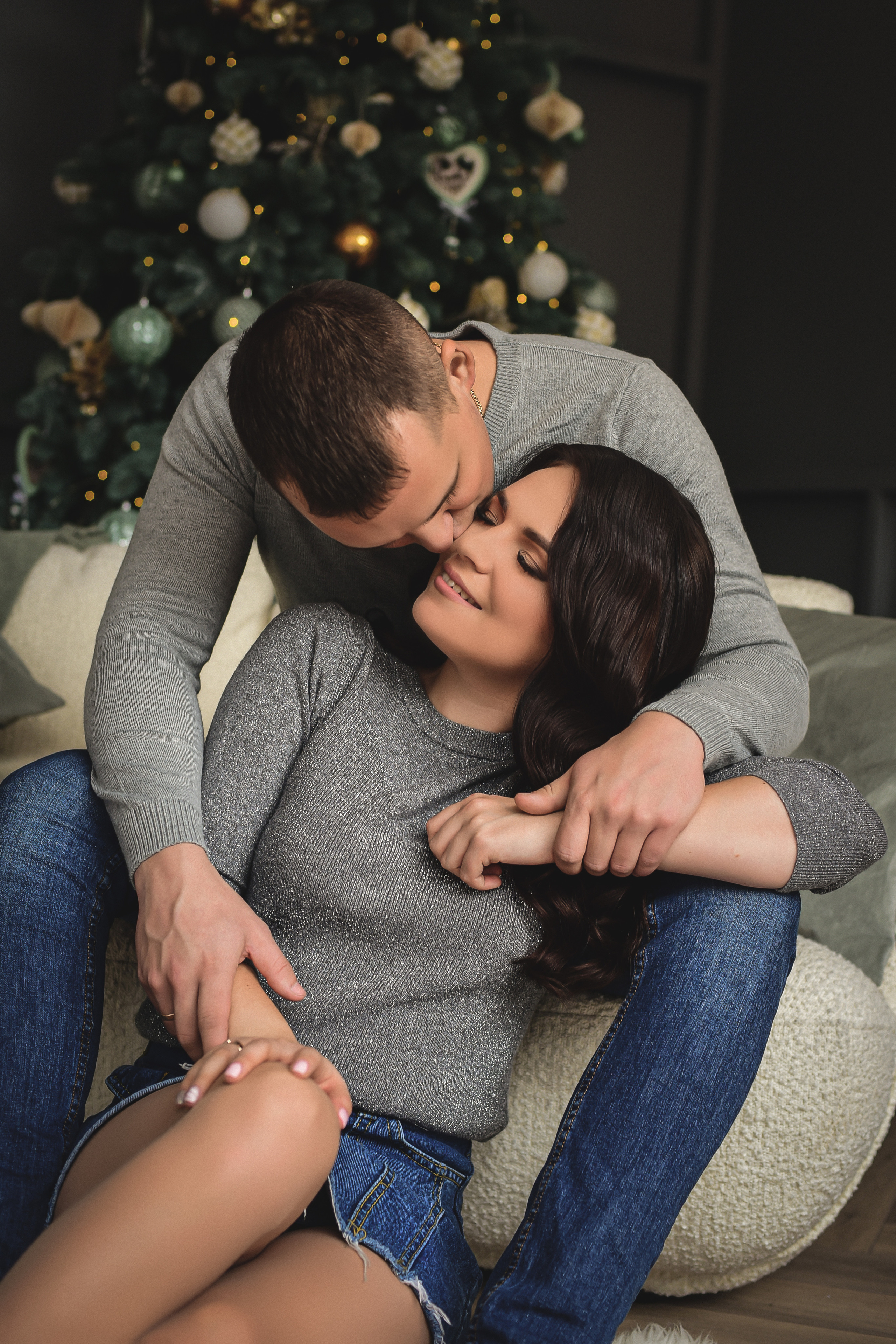 Love Story. Семейный и свадебный фотограф в Донецке Донская Анастасия