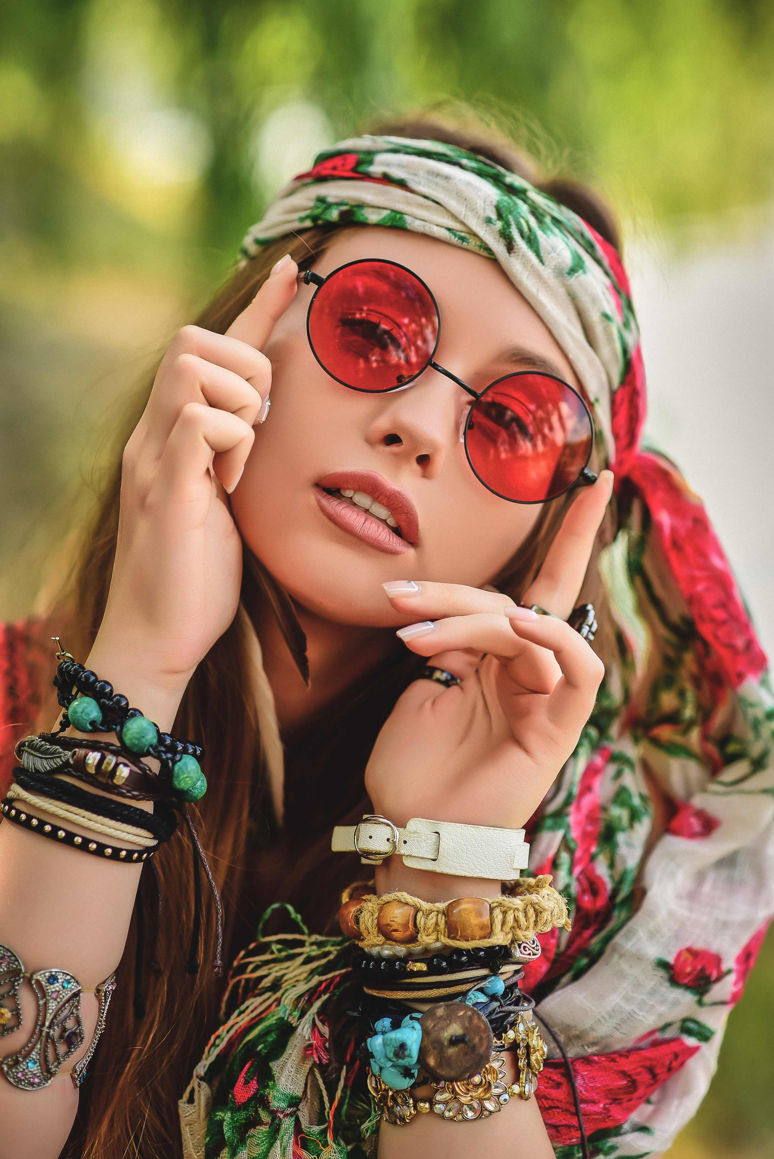 Лето. Семейный и свадебный фотограф в Донецке Донская Анастасия