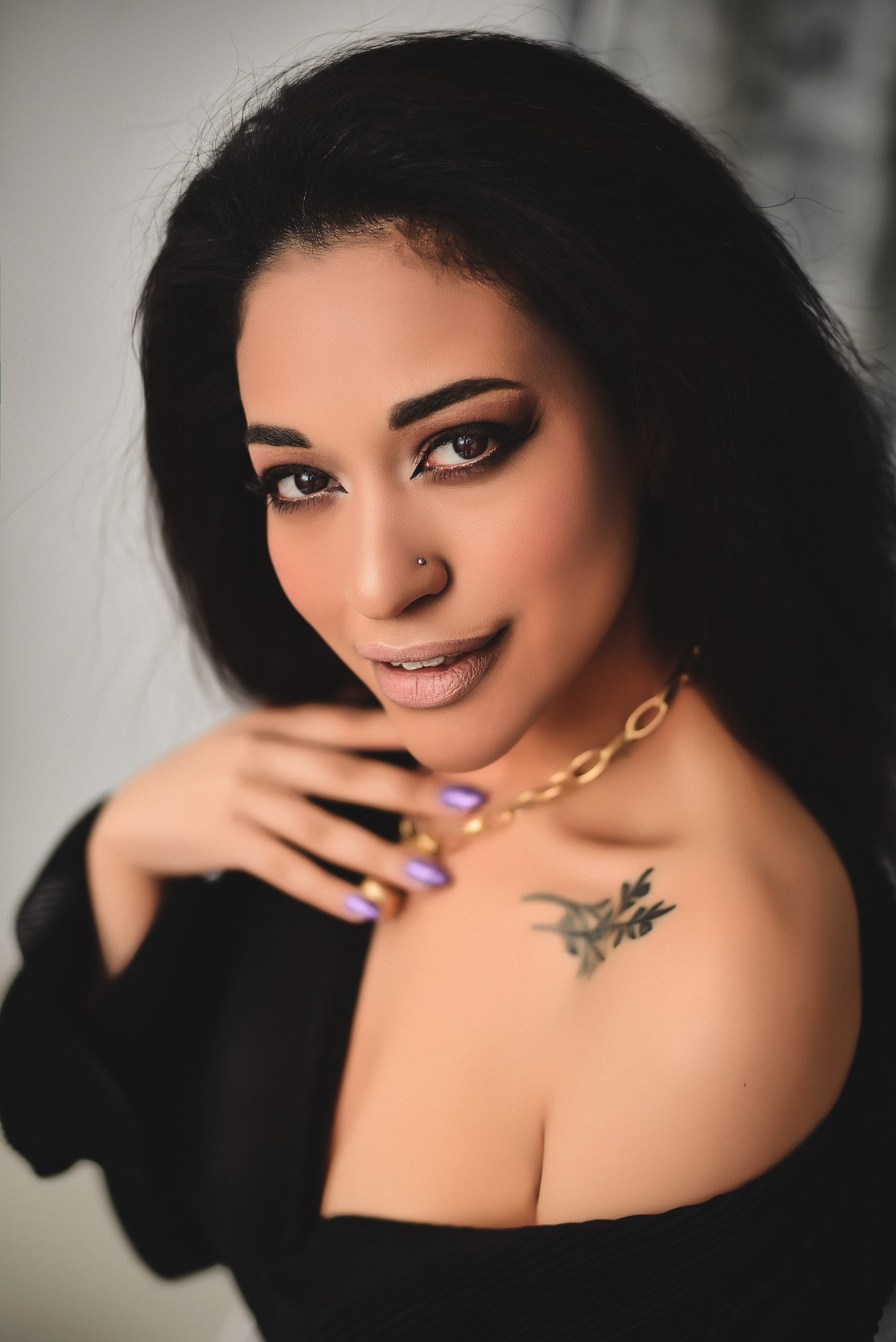 Интерьерная студия. Семейный и свадебный фотограф в Донецке Донская Анастасия