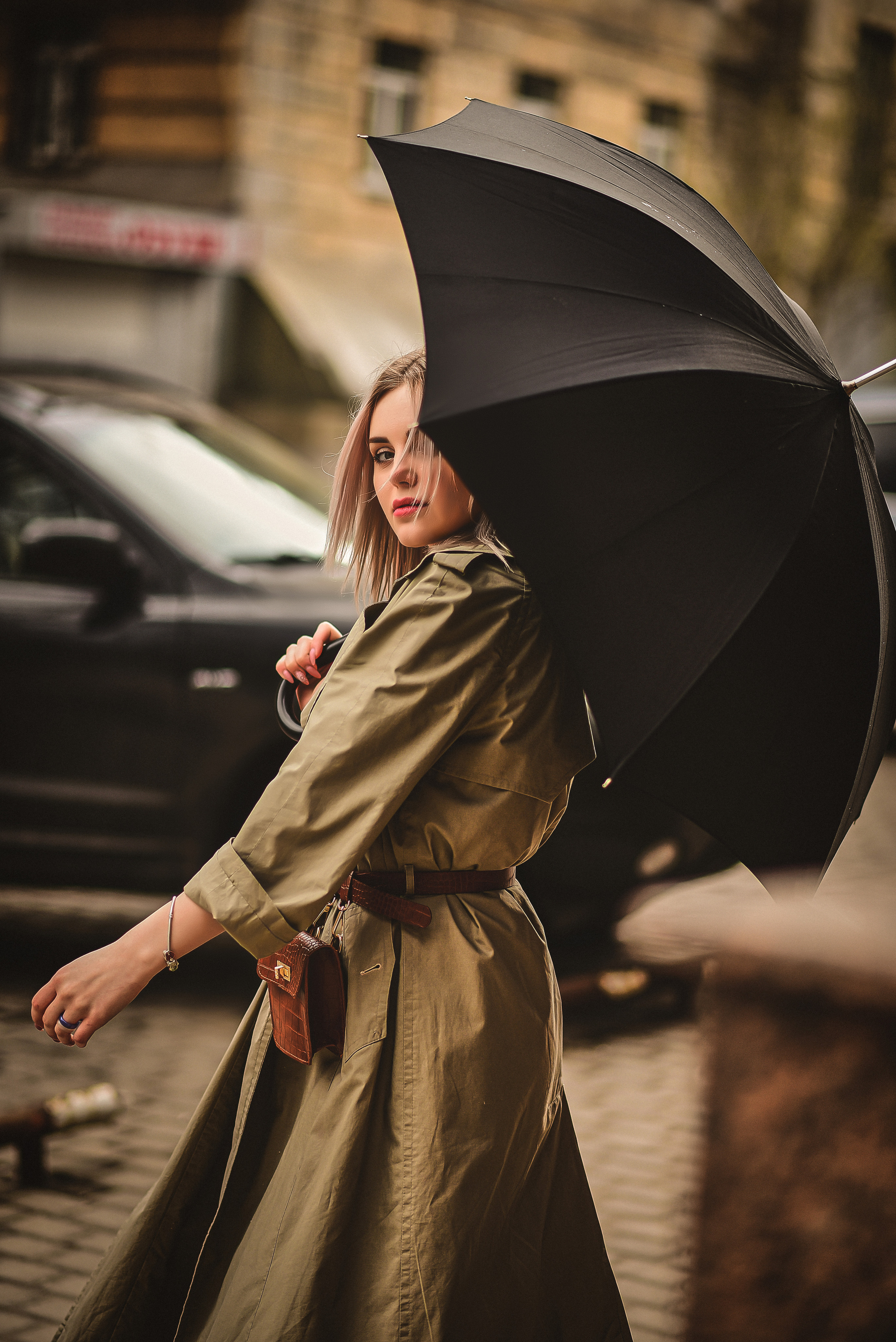 Осень. Семейный и свадебный фотограф в Донецке Донская Анастасия