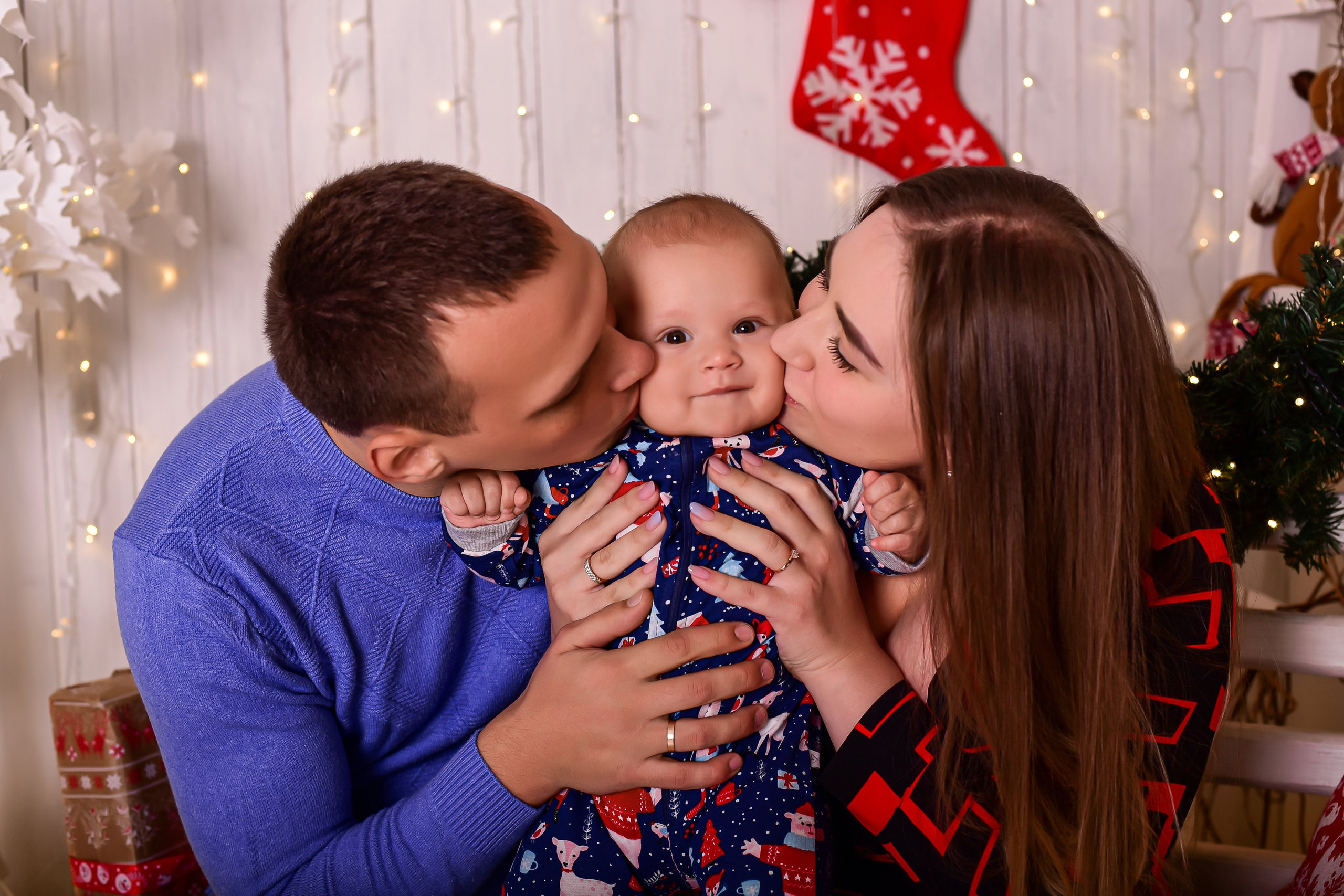 Семейные фотографии. Семейный и свадебный фотограф в Донецке Донская Анастасия