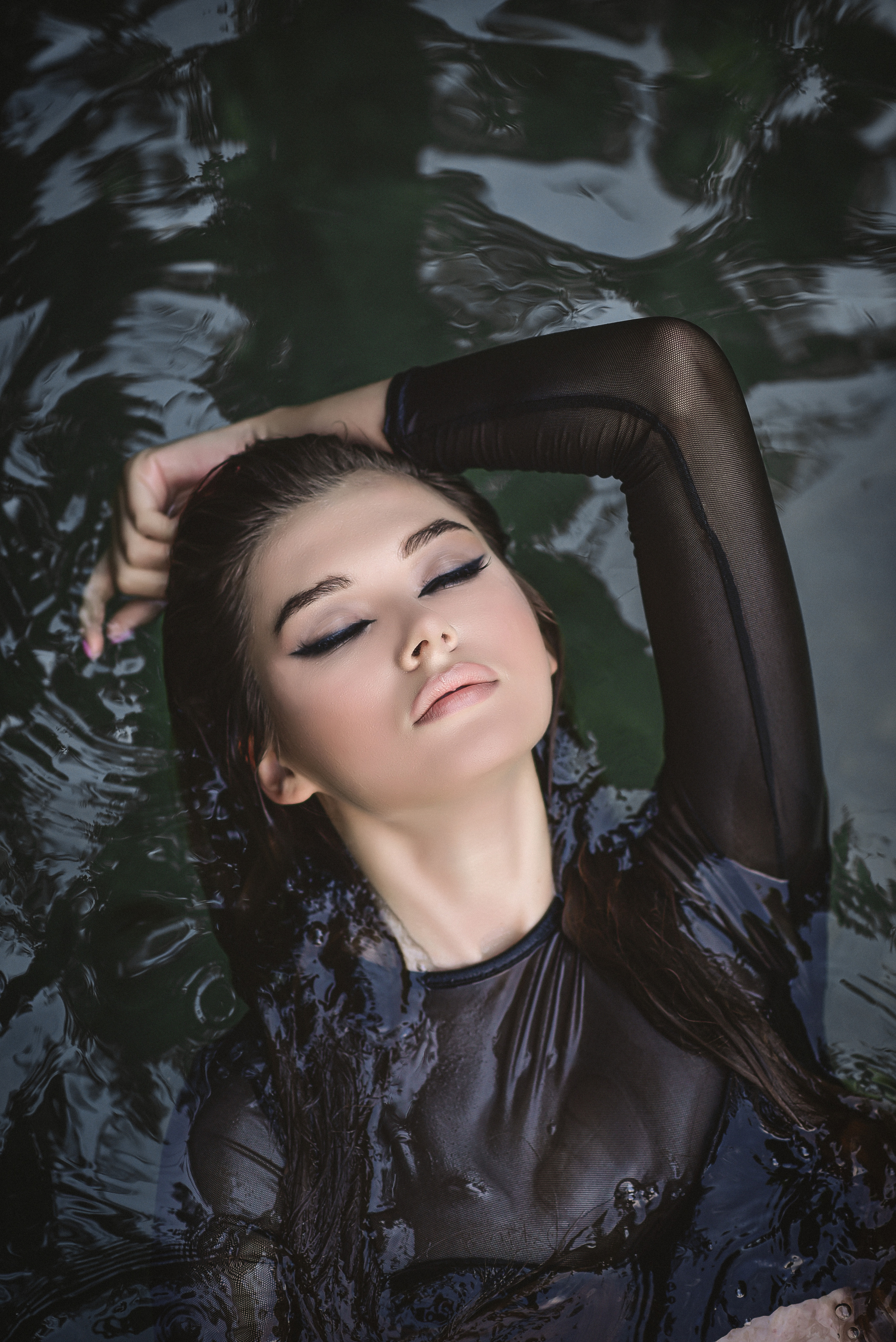 Лето. Семейный и свадебный фотограф в Донецке Донская Анастасия