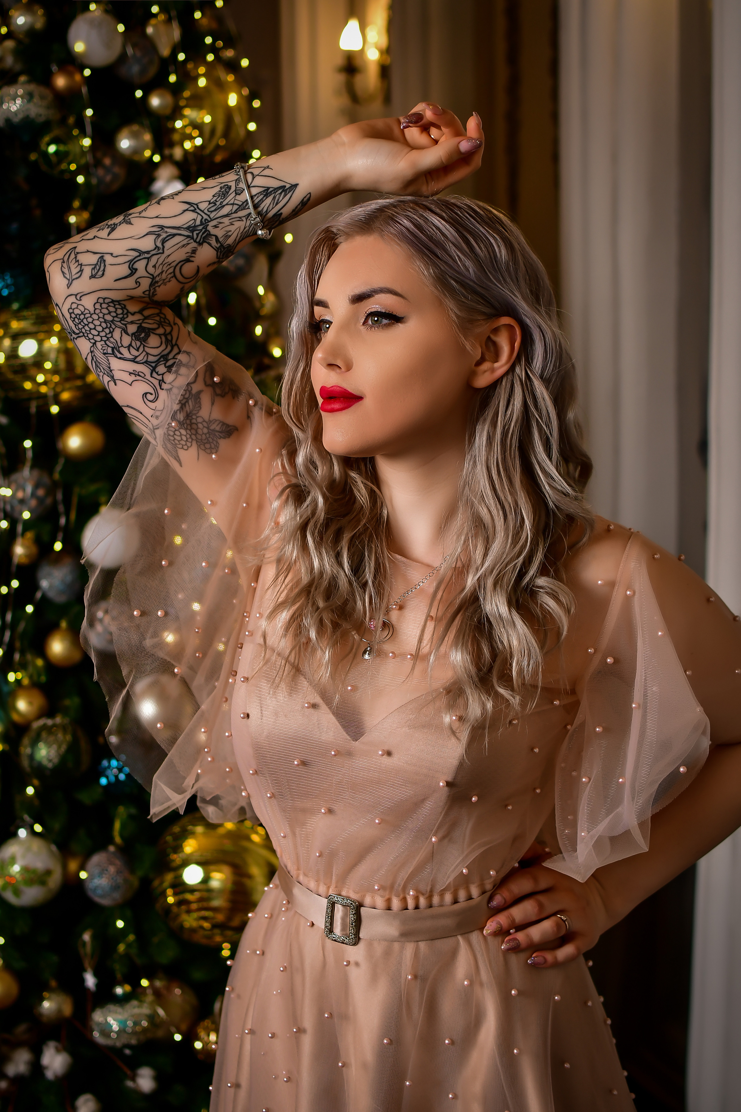 Интерьерная студия. Семейный и свадебный фотограф в Донецке Донская Анастасия