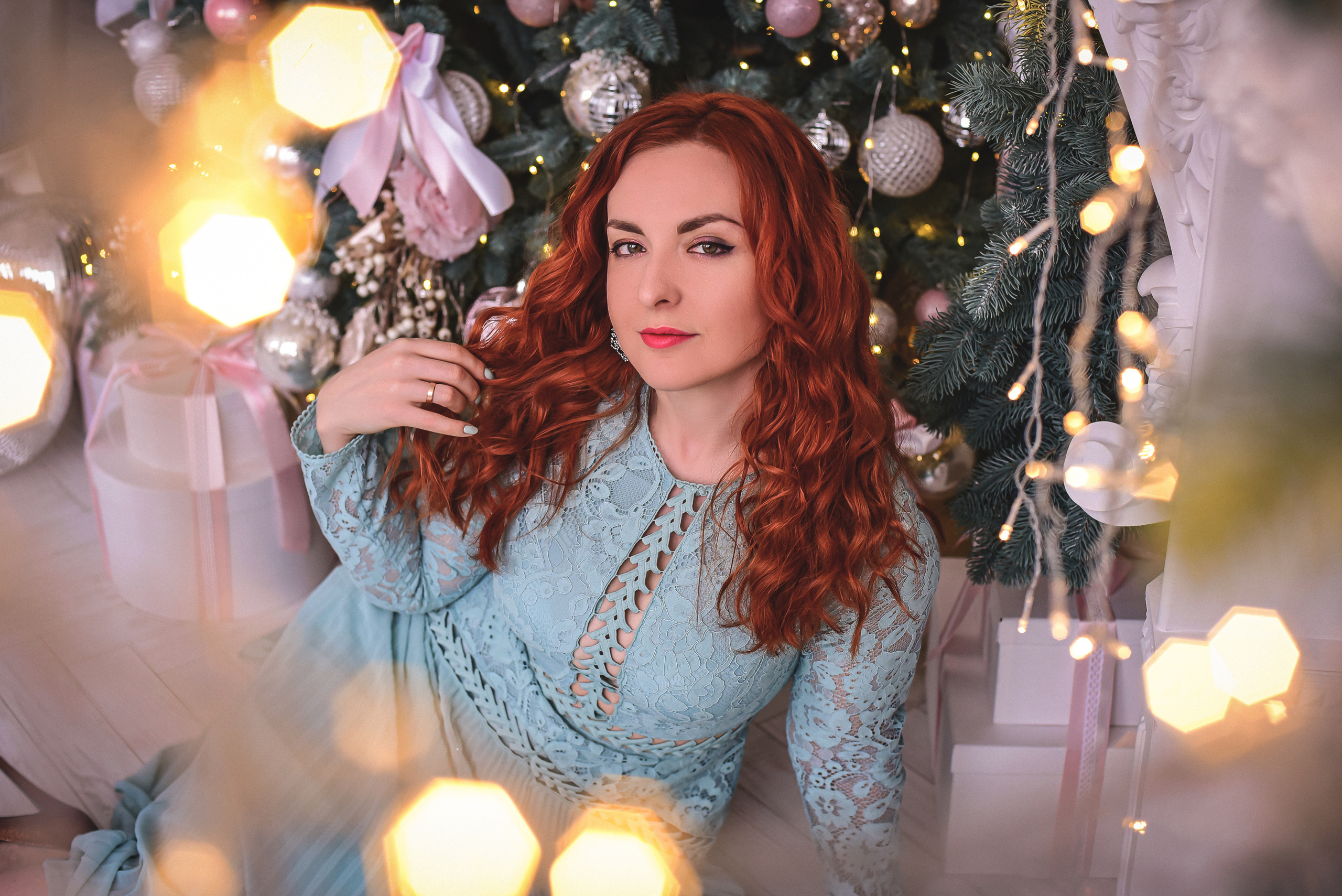 Интерьерная студия. Семейный и свадебный фотограф в Донецке Донская Анастасия