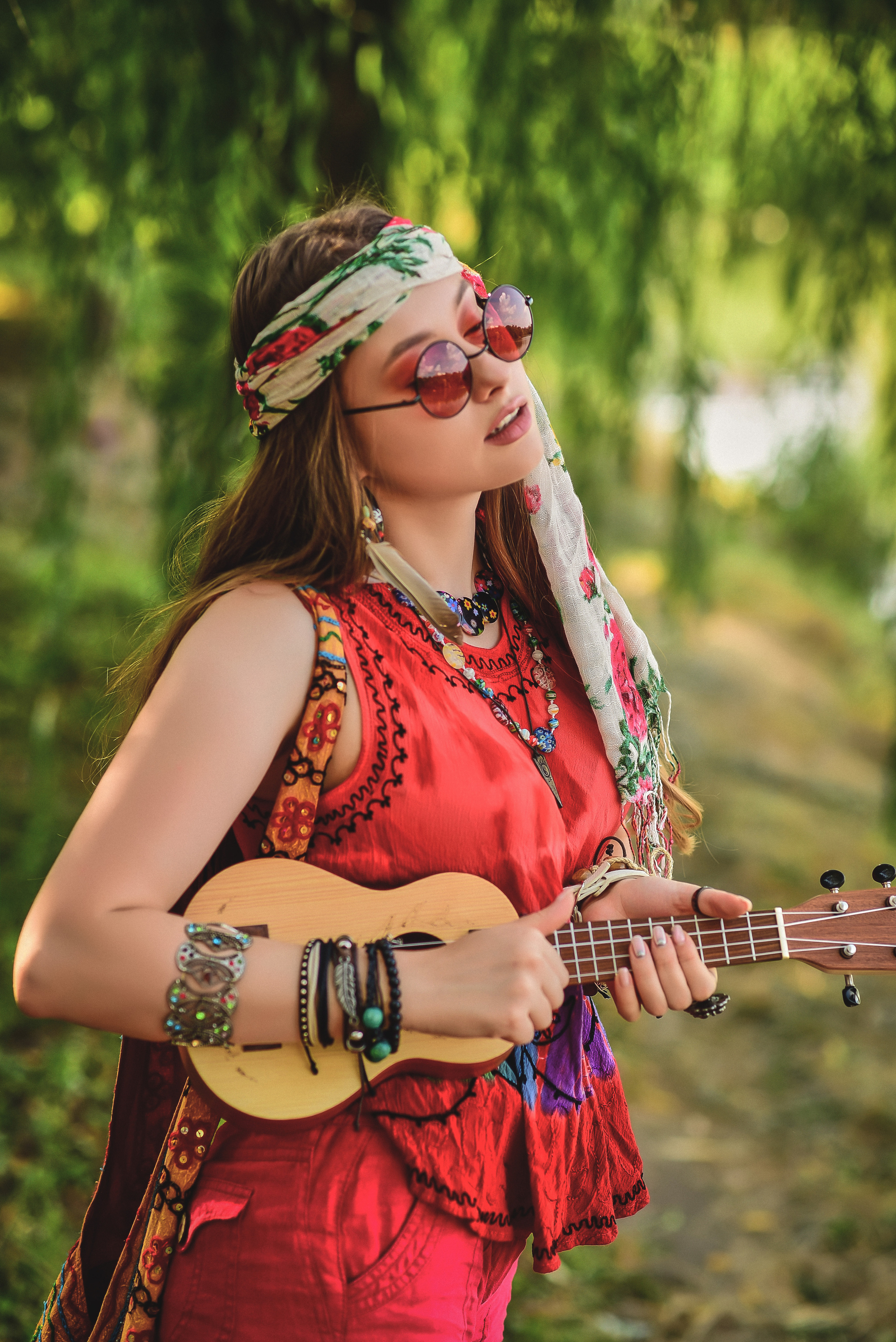 Лето. Семейный и свадебный фотограф в Донецке Донская Анастасия