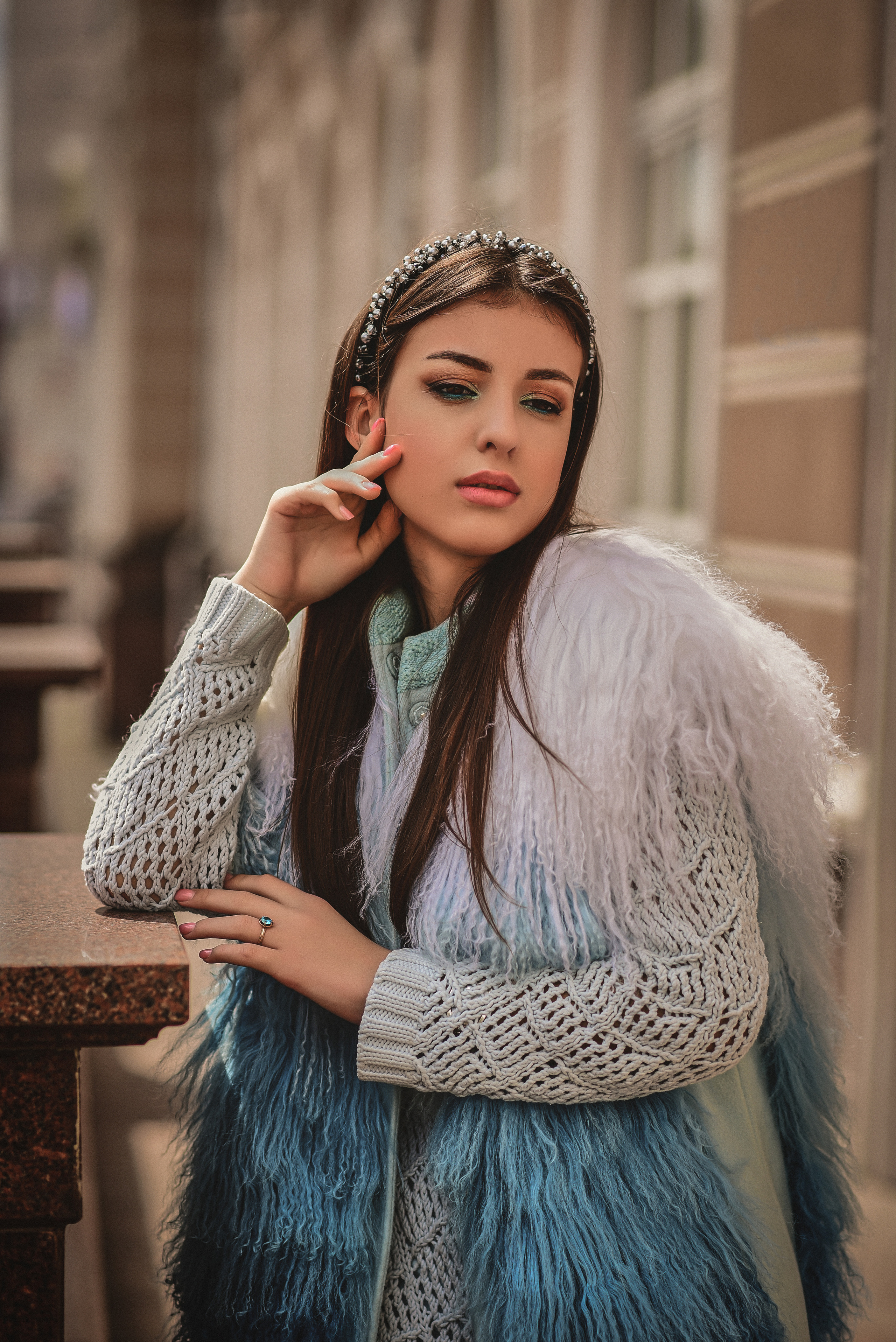 Осень. Семейный и свадебный фотограф в Донецке Донская Анастасия