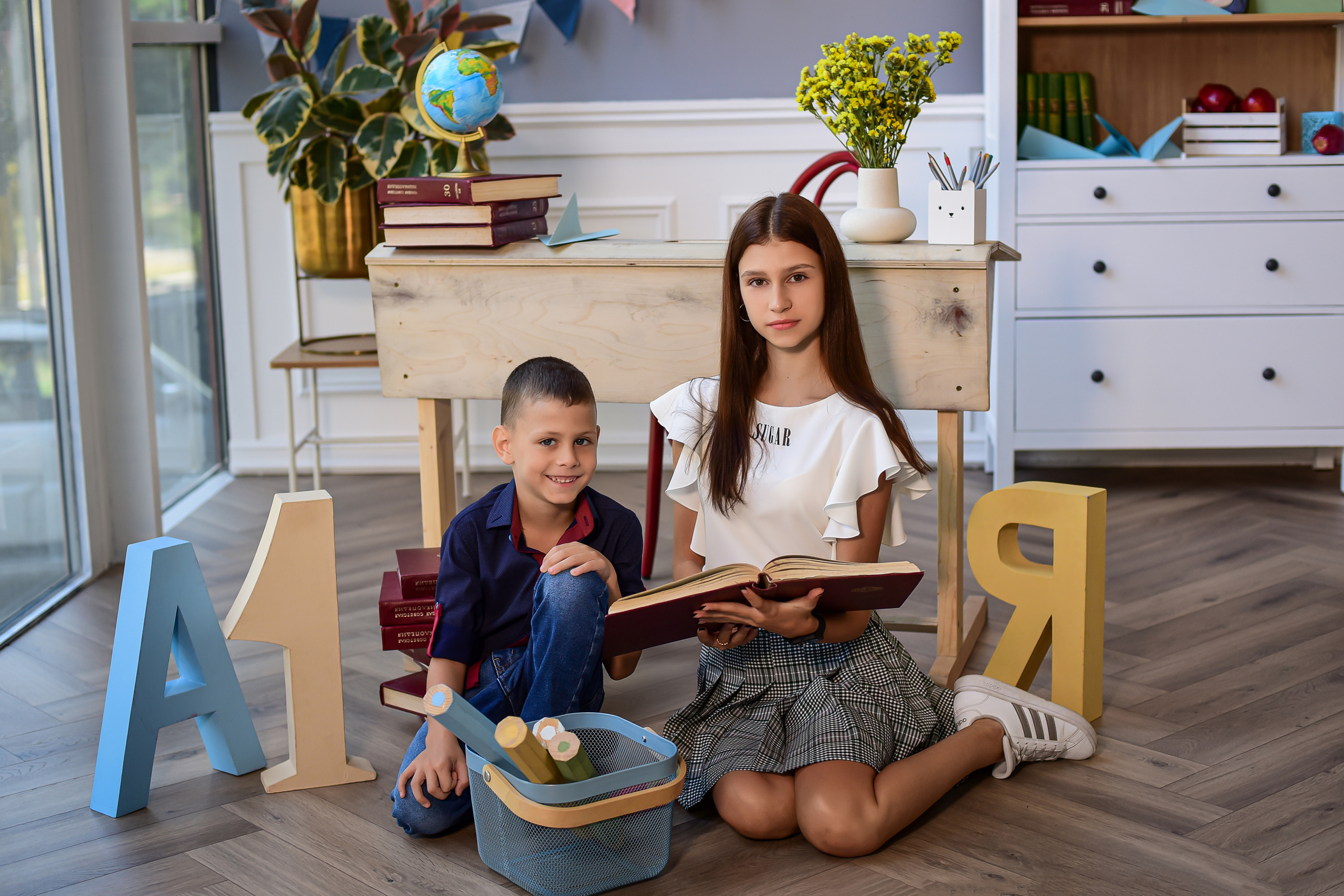 Детские фотографии. Семейный и свадебный фотограф в Донецке Донская Анастасия