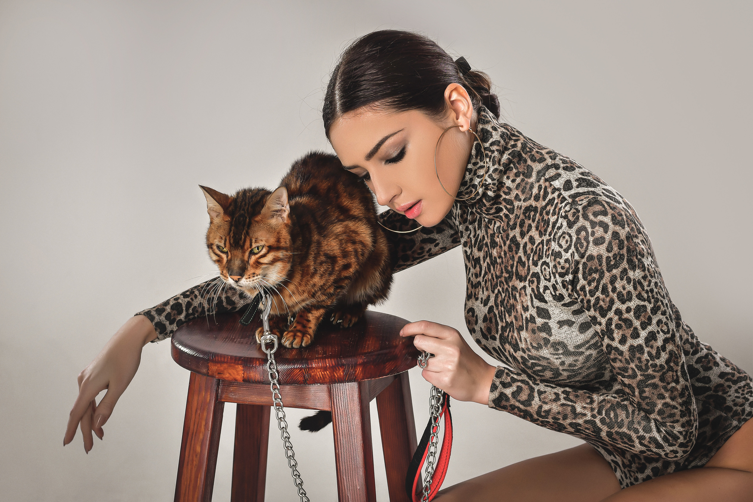 Фоновая студия. Семейный и свадебный фотограф в Донецке Донская Анастасия