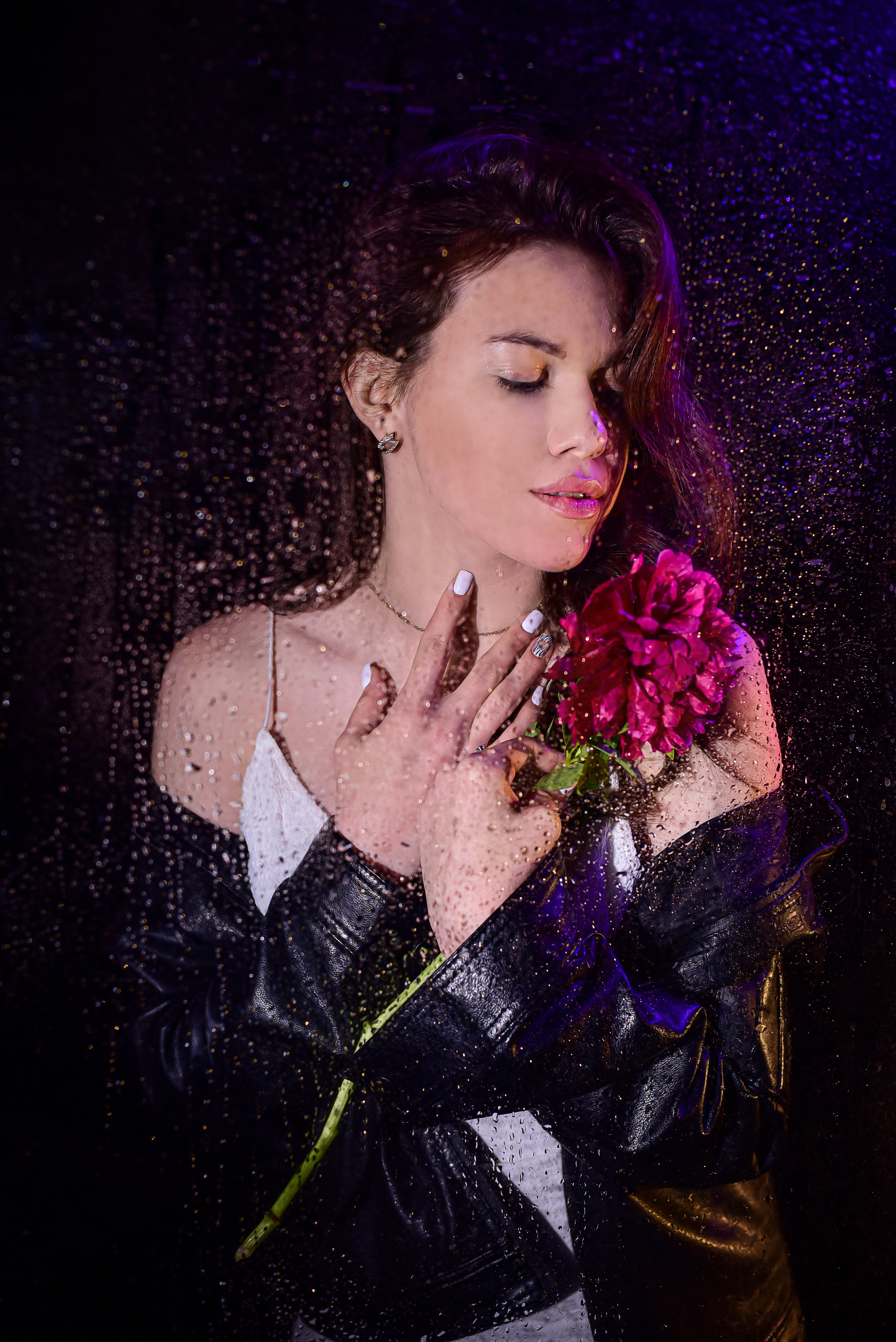 Фоновая студия. Семейный и свадебный фотограф в Донецке Донская Анастасия