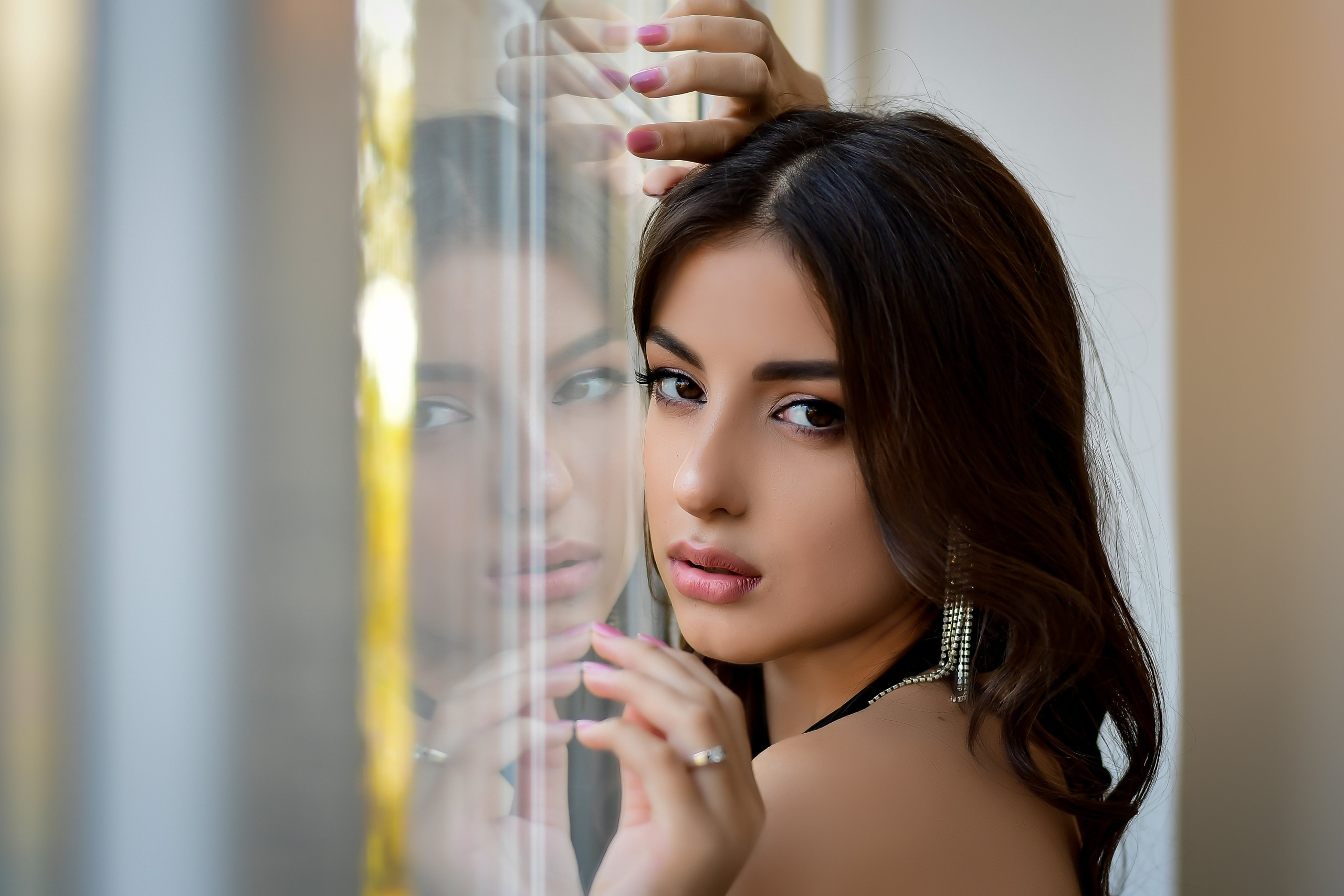 Интерьерная студия. Семейный и свадебный фотограф в Донецке Донская Анастасия