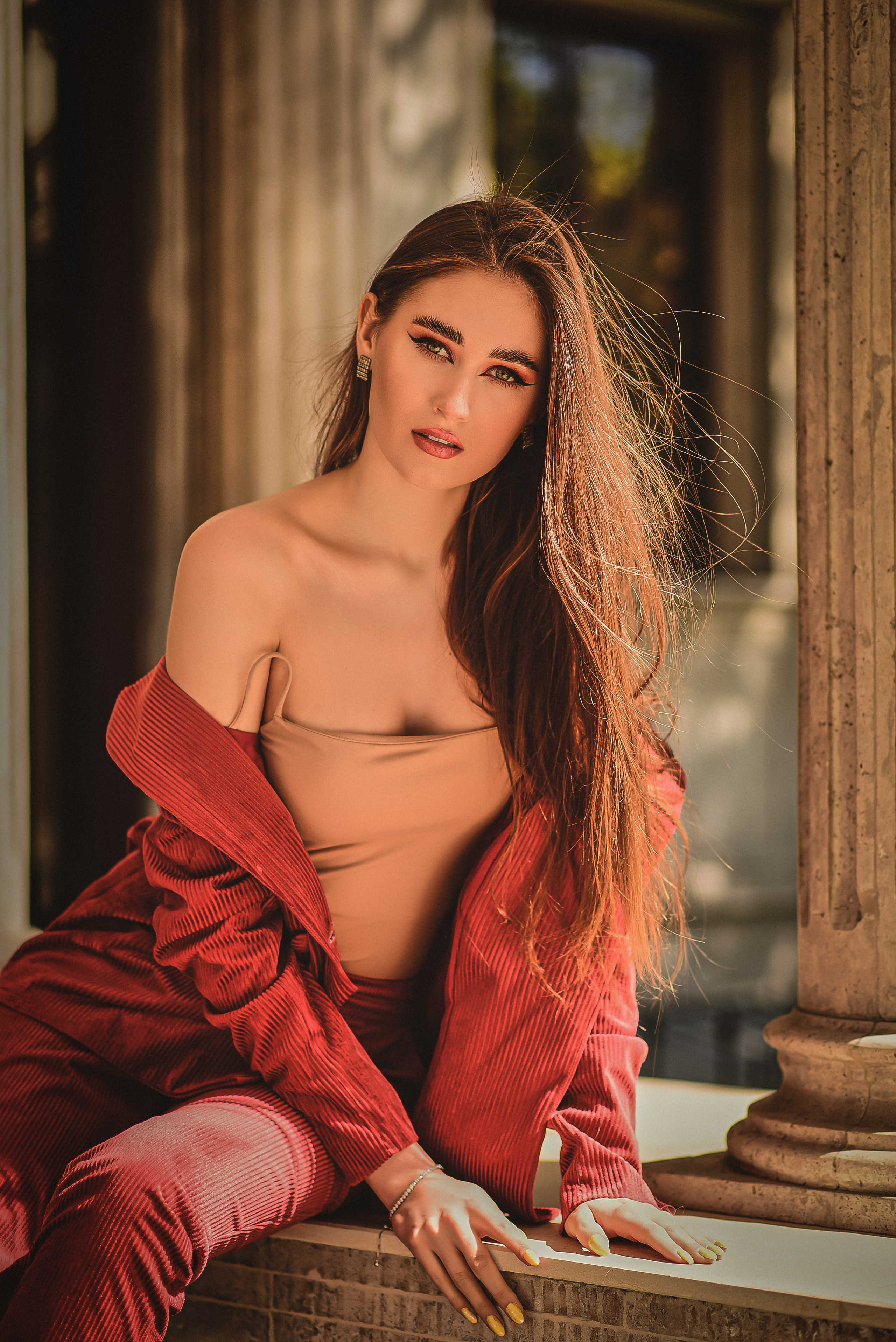 Лето. Семейный и свадебный фотограф в Донецке Донская Анастасия