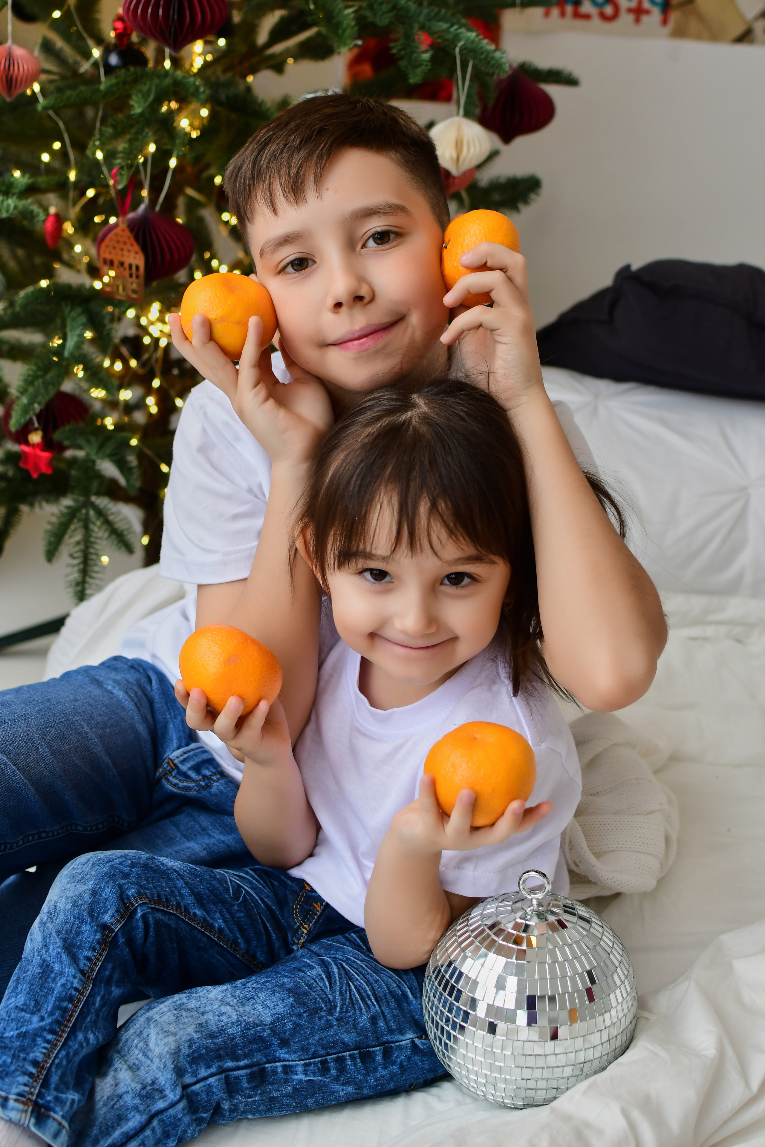 Детские фотографии. Семейный и свадебный фотограф в Донецке Донская Анастасия