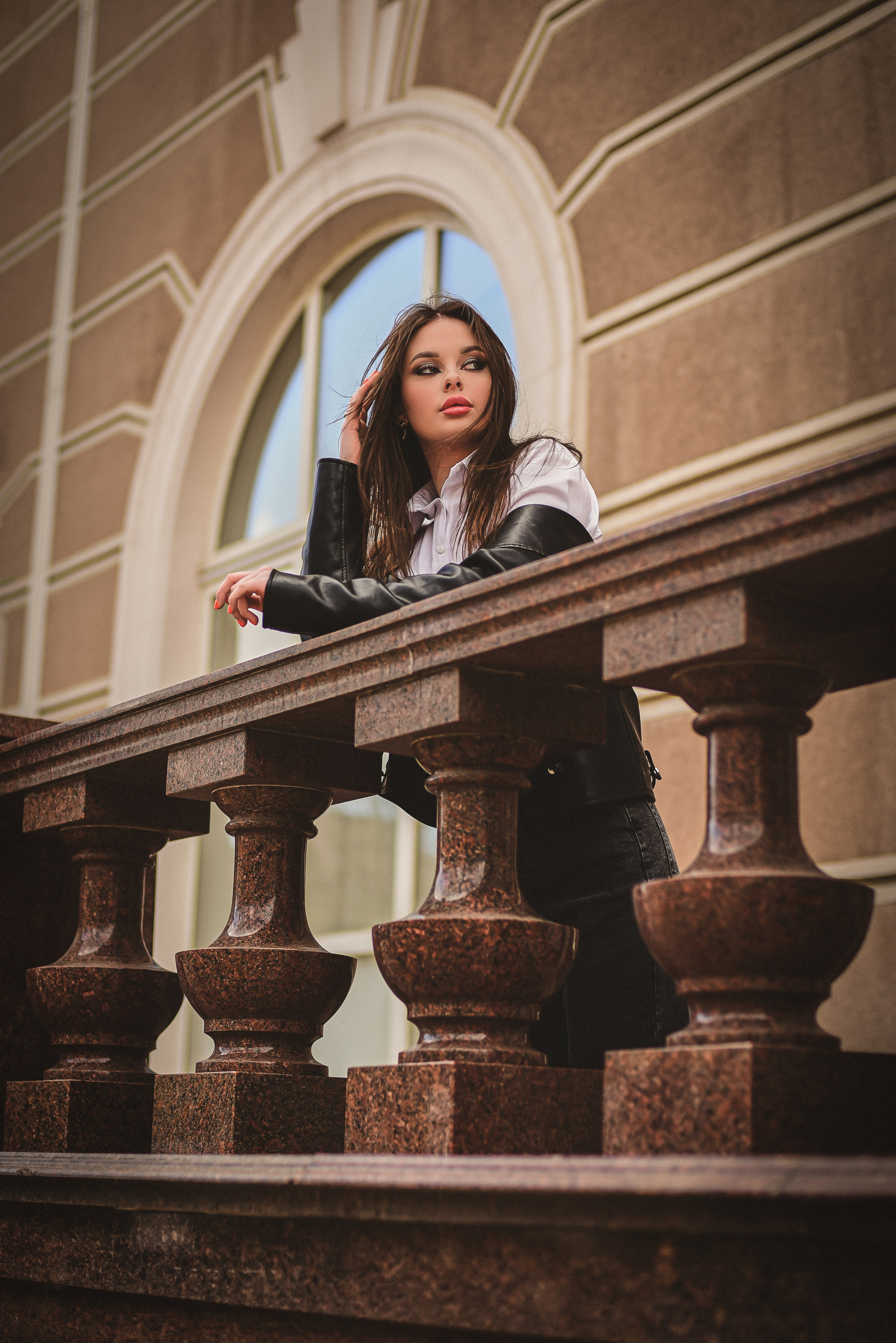 Осень. Семейный и свадебный фотограф в Донецке Донская Анастасия