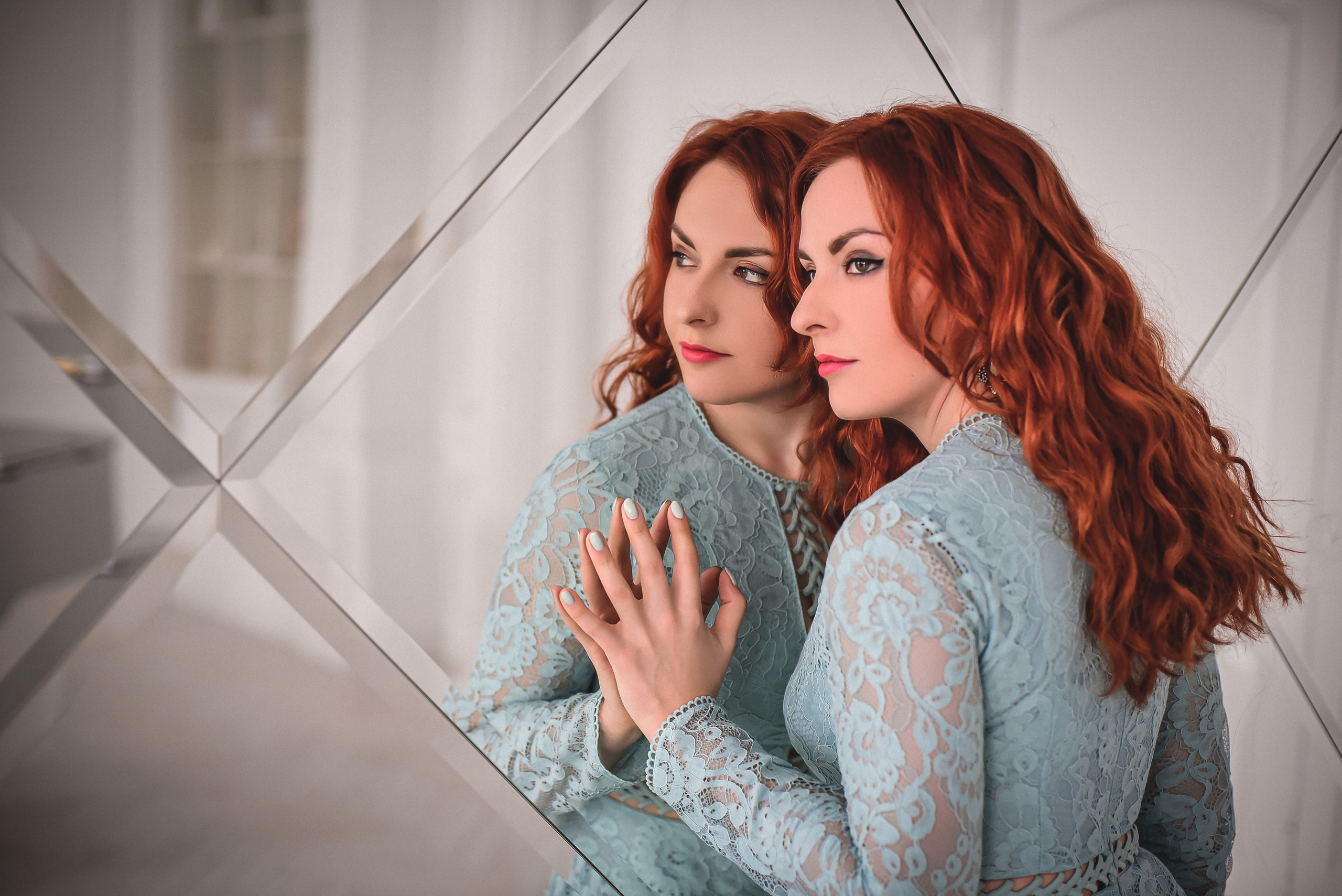 Интерьерная студия. Семейный и свадебный фотограф в Донецке Донская Анастасия