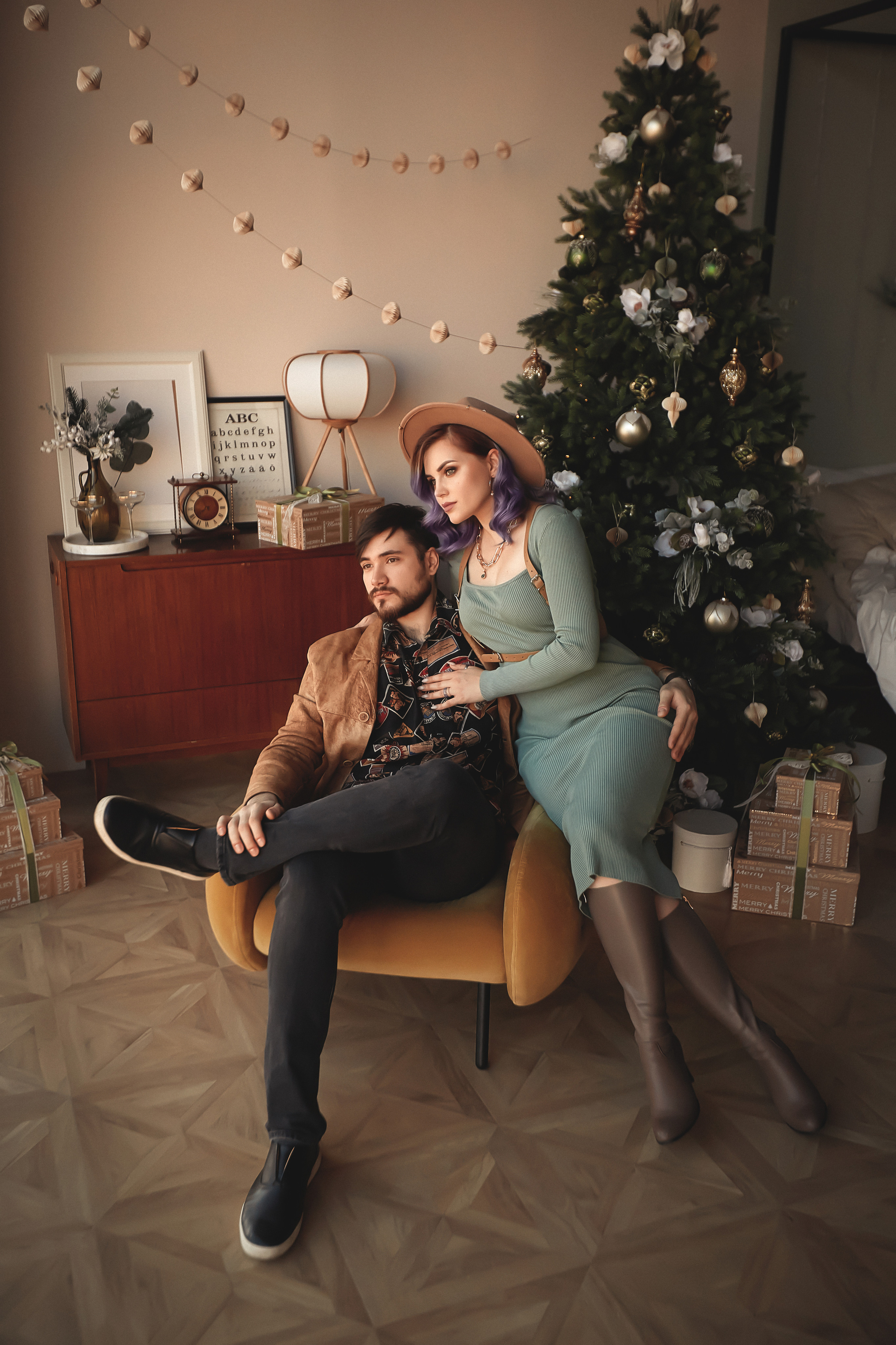 Love Story. Семейный и свадебный фотограф в Донецке Донская Анастасия