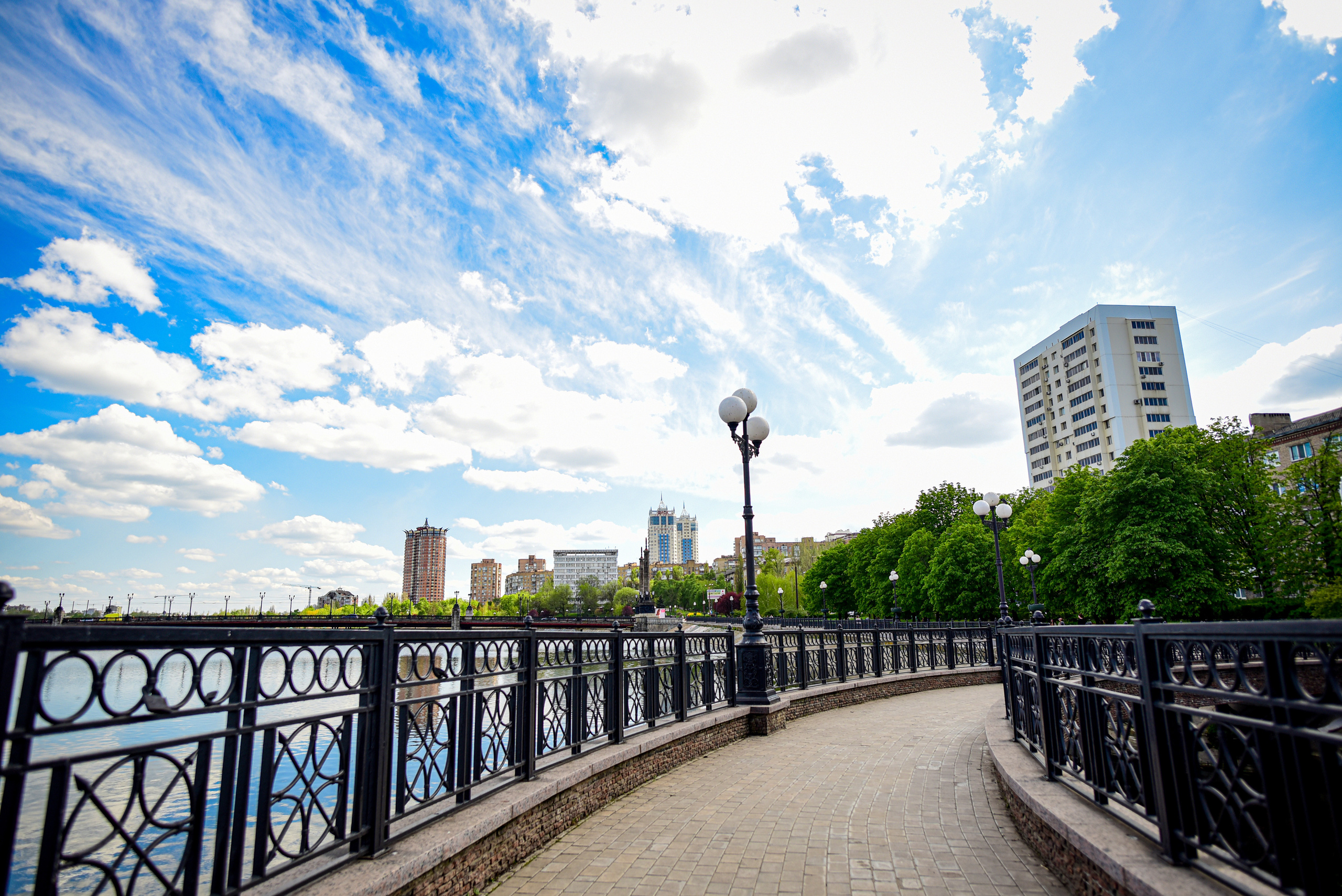 Природа. Семейный и свадебный фотограф в Донецке Донская Анастасия