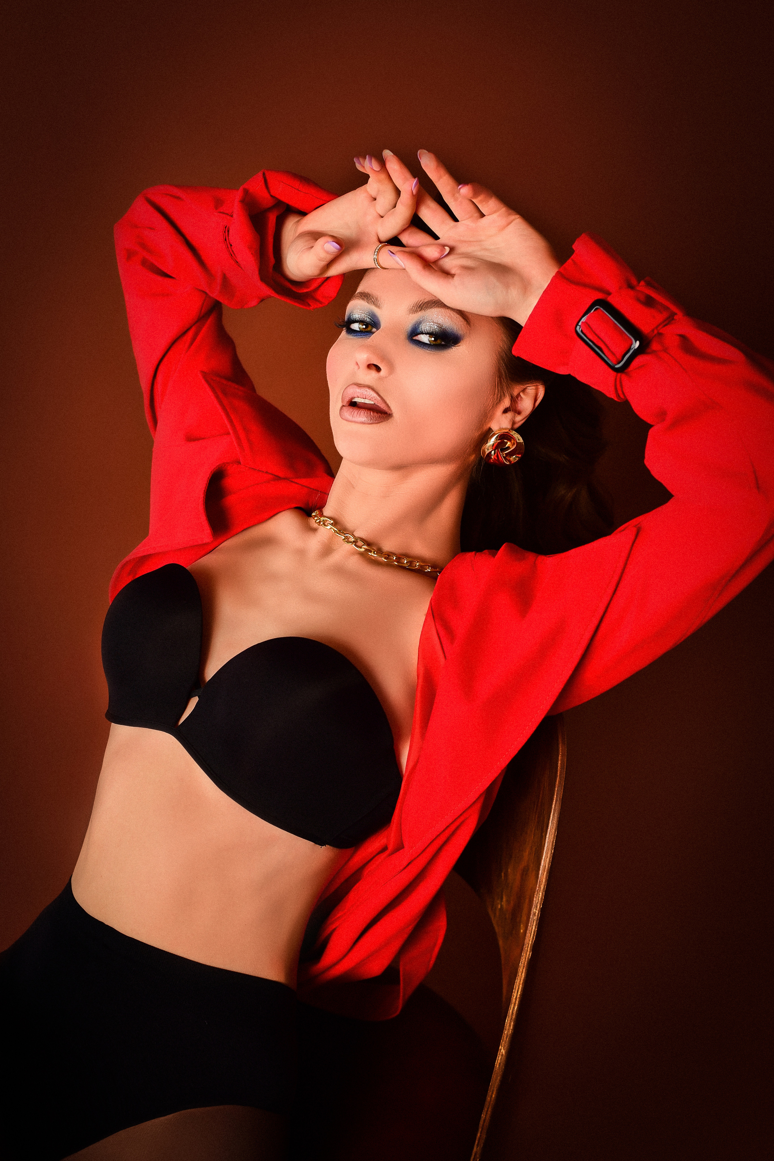 Фоновая студия. Семейный и свадебный фотограф в Донецке Донская Анастасия