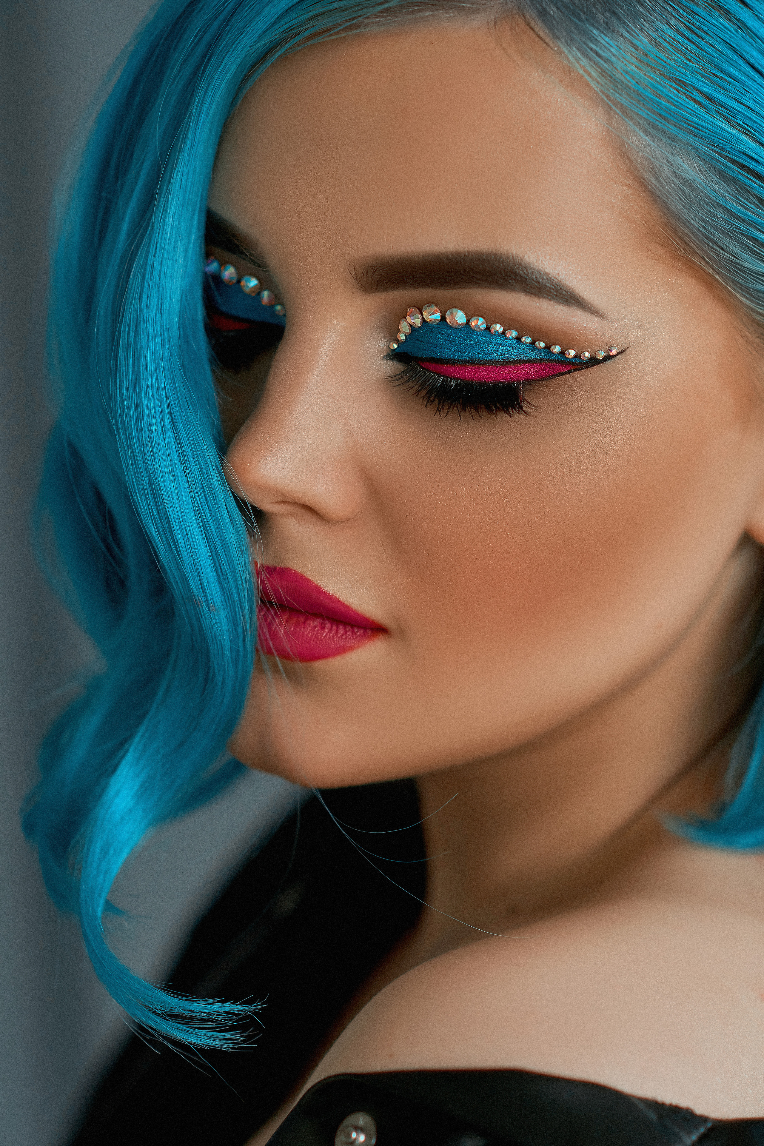 Фоновая студия. Семейный и свадебный фотограф в Донецке Донская Анастасия