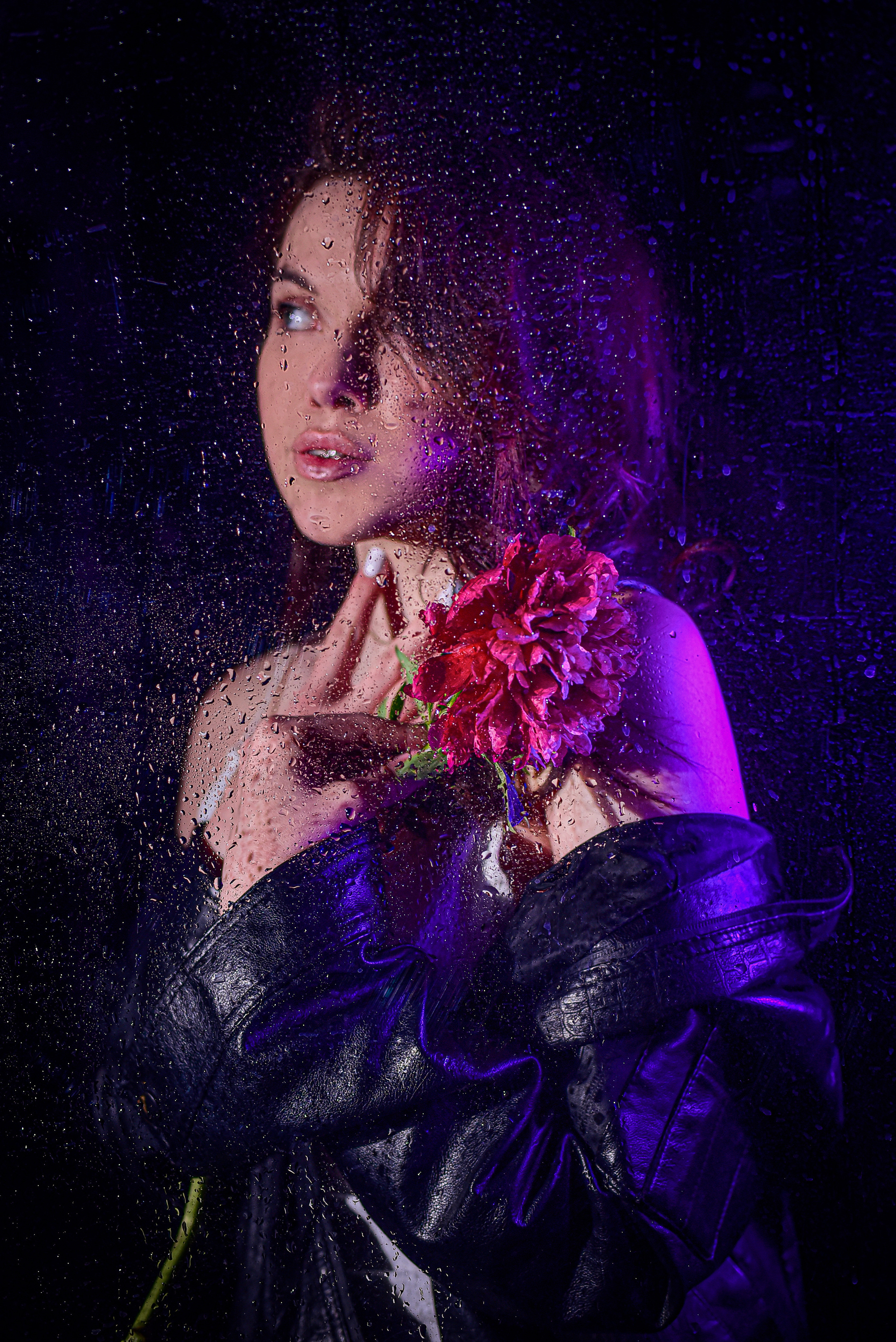 Фоновая студия. Семейный и свадебный фотограф в Донецке Донская Анастасия