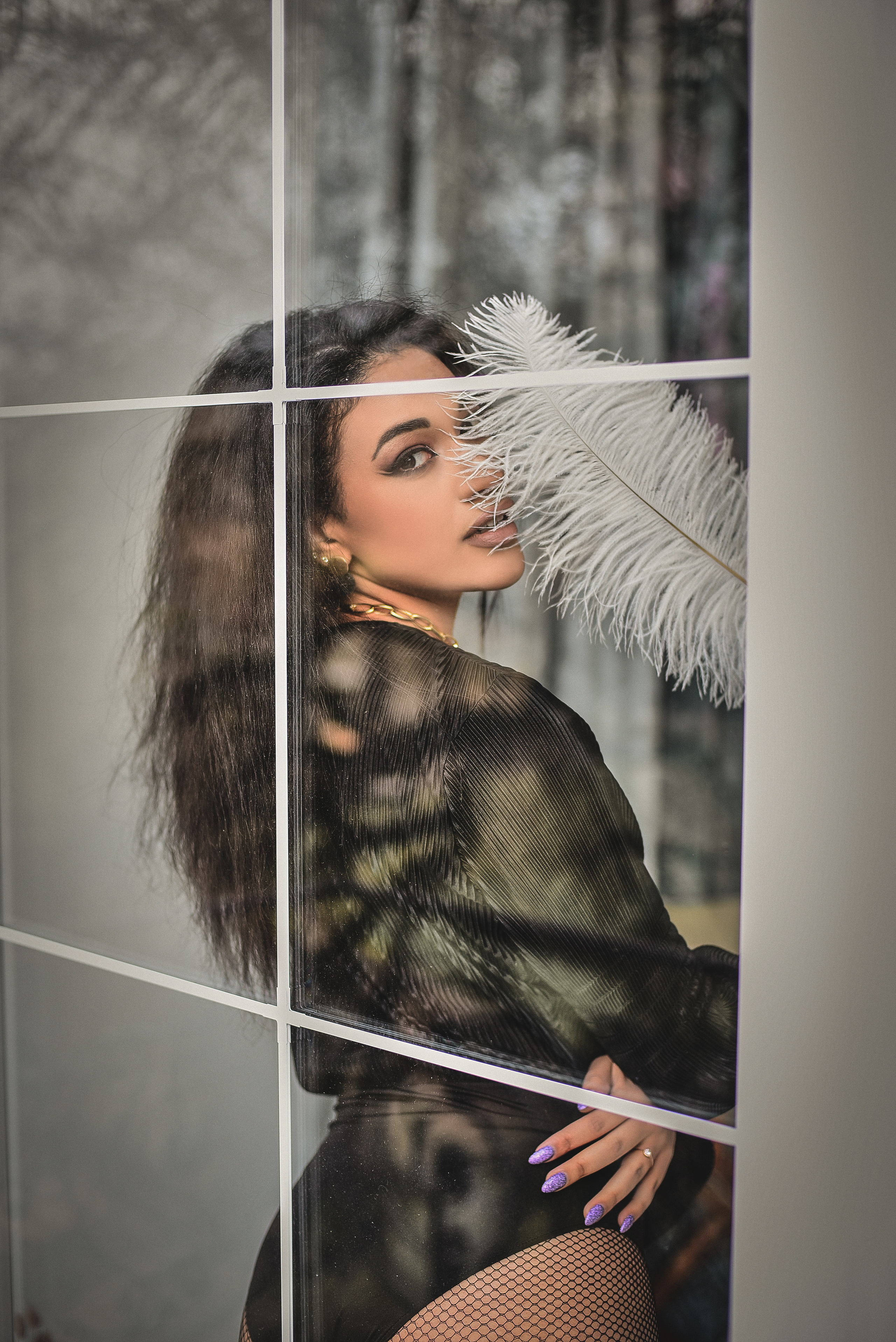 Интерьерная студия. Семейный и свадебный фотограф в Донецке Донская Анастасия