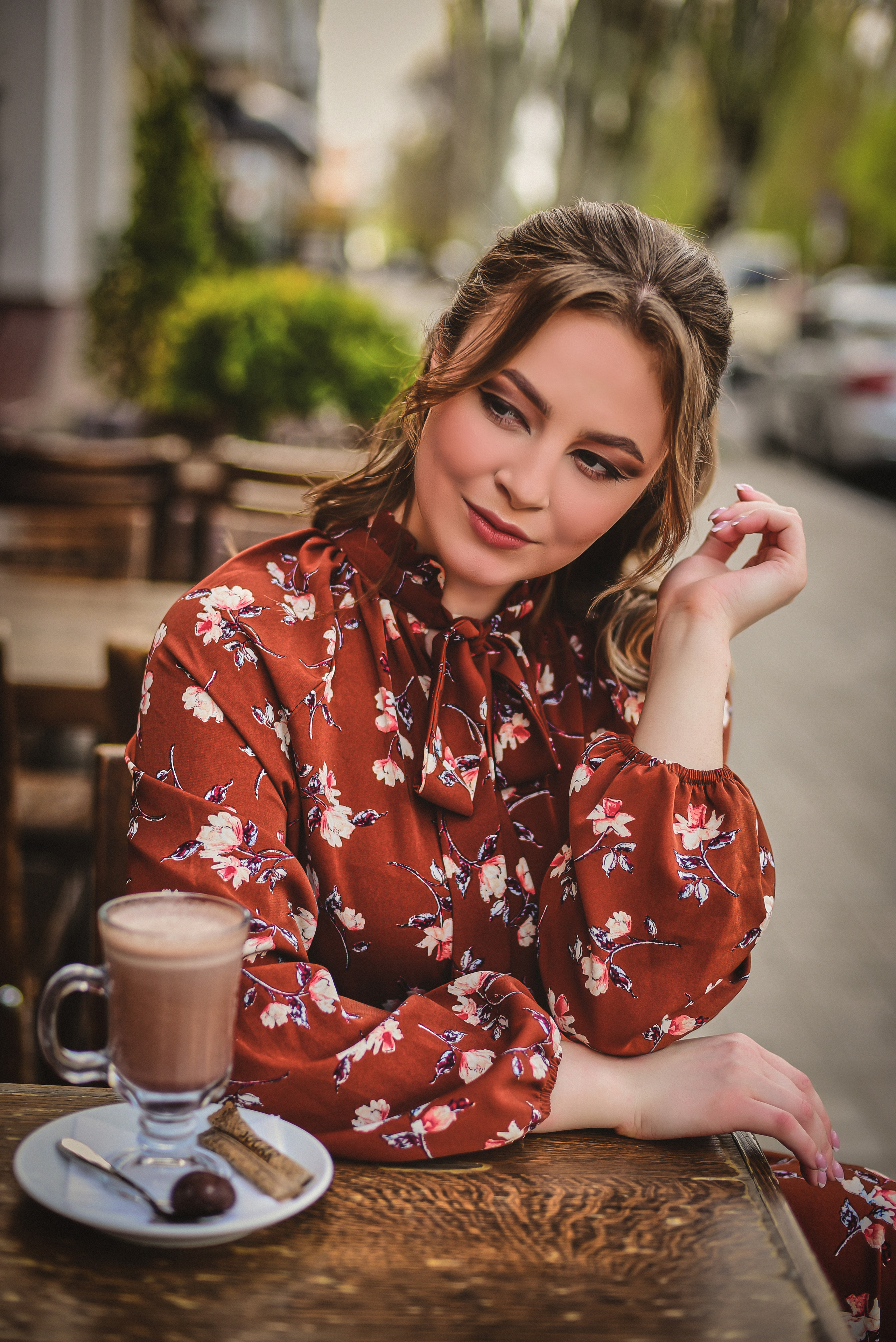 Лето. Семейный и свадебный фотограф в Донецке Донская Анастасия