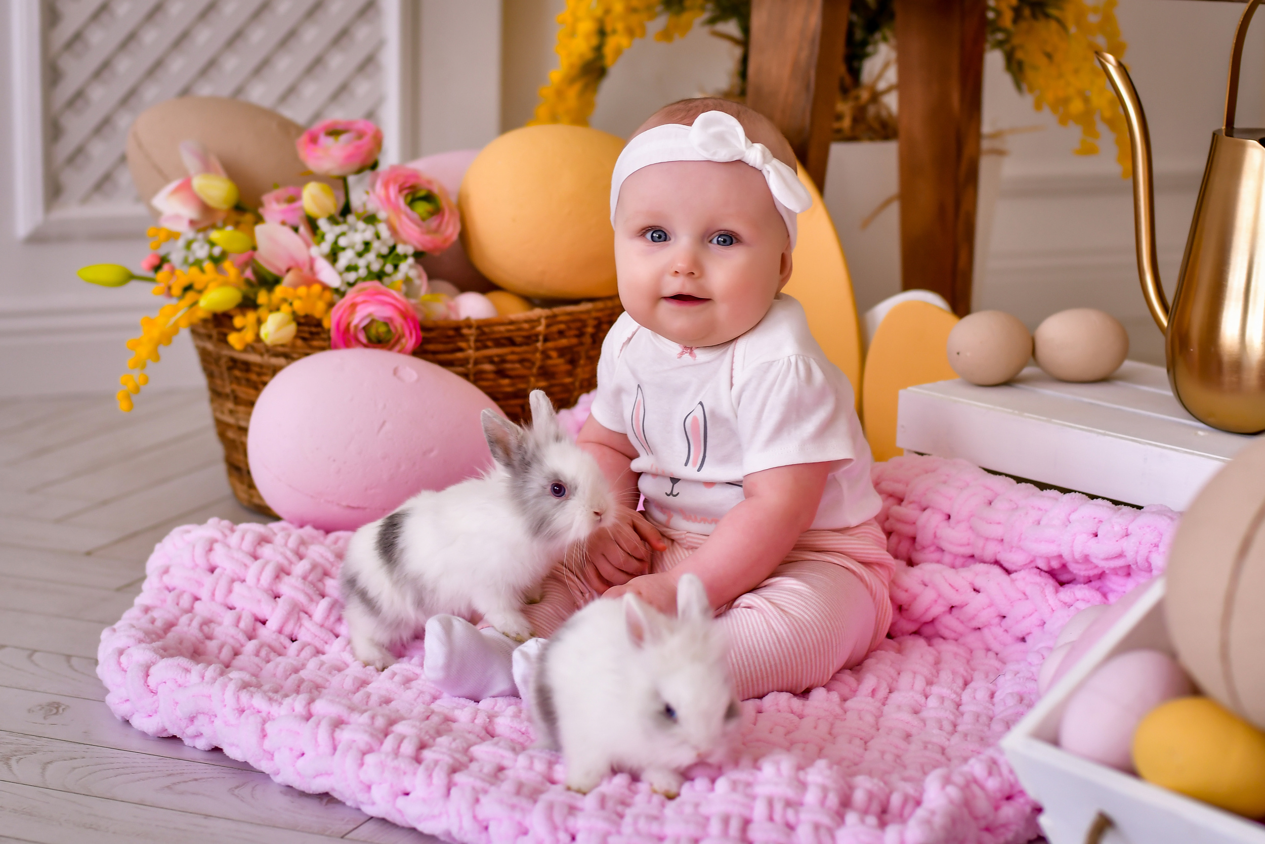 Детские фотографии. Семейный и свадебный фотограф в Донецке Донская Анастасия