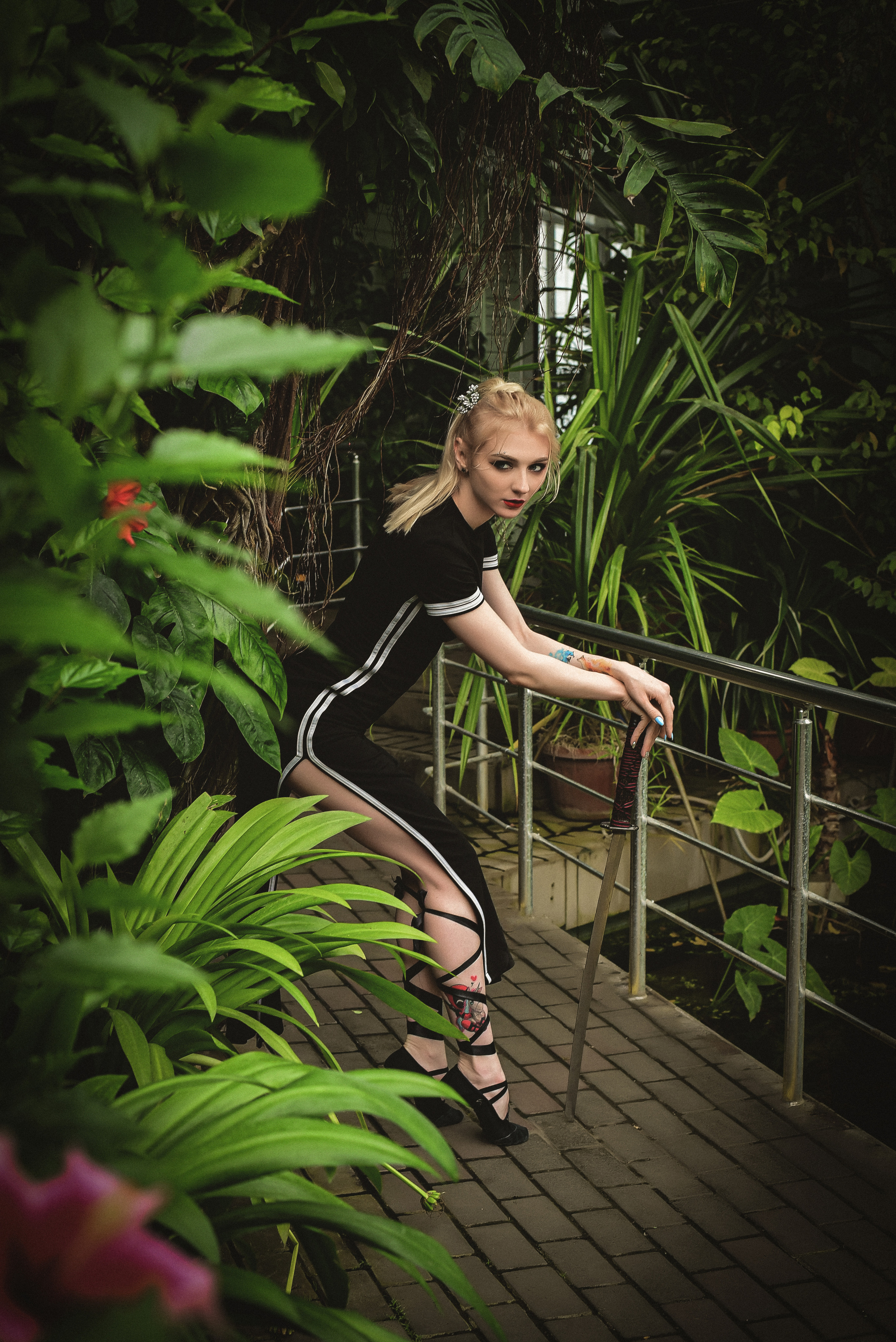 Лето. Семейный и свадебный фотограф в Донецке Донская Анастасия