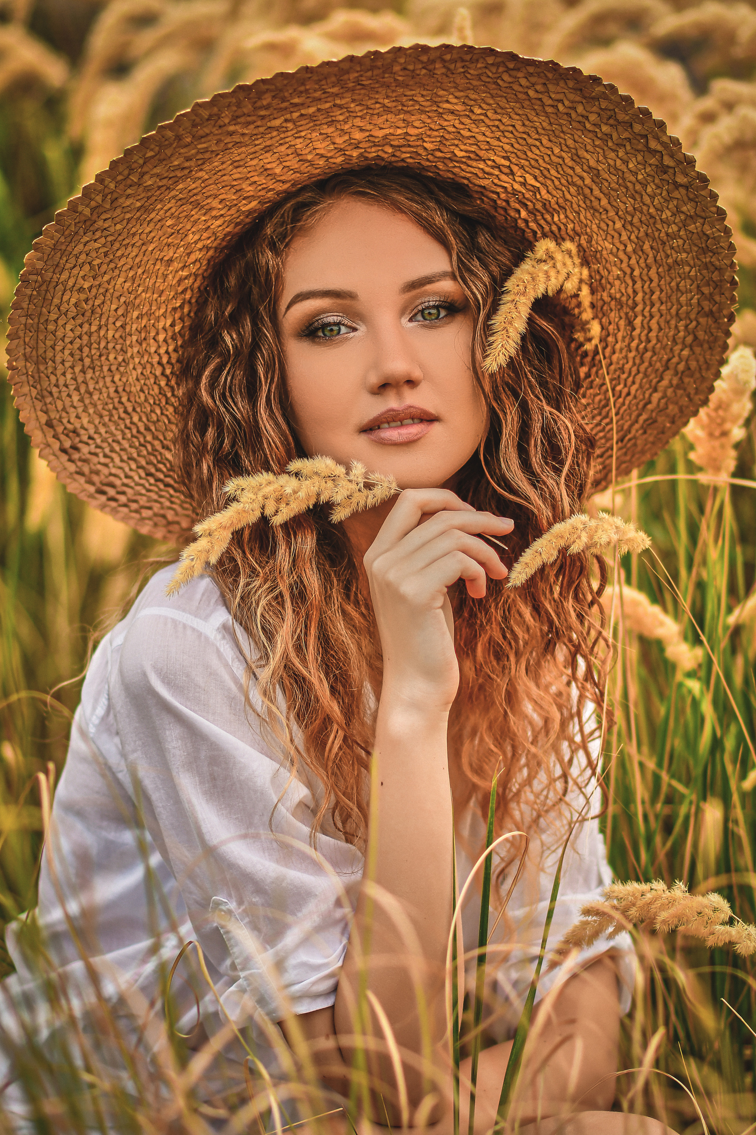 Лето. Семейный и свадебный фотограф в Донецке Донская Анастасия