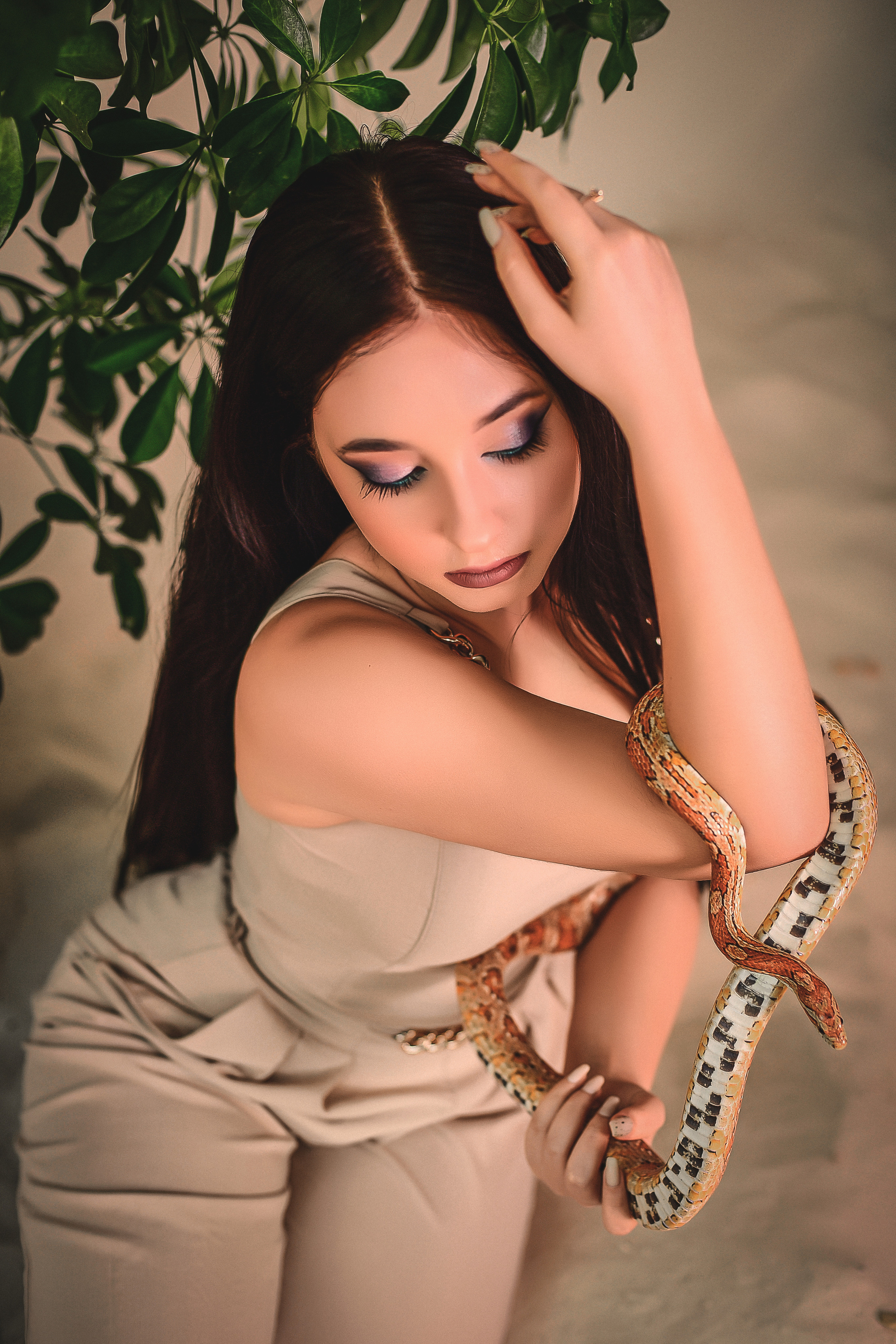 До/После. Семейный и свадебный фотограф в Донецке Донская Анастасия