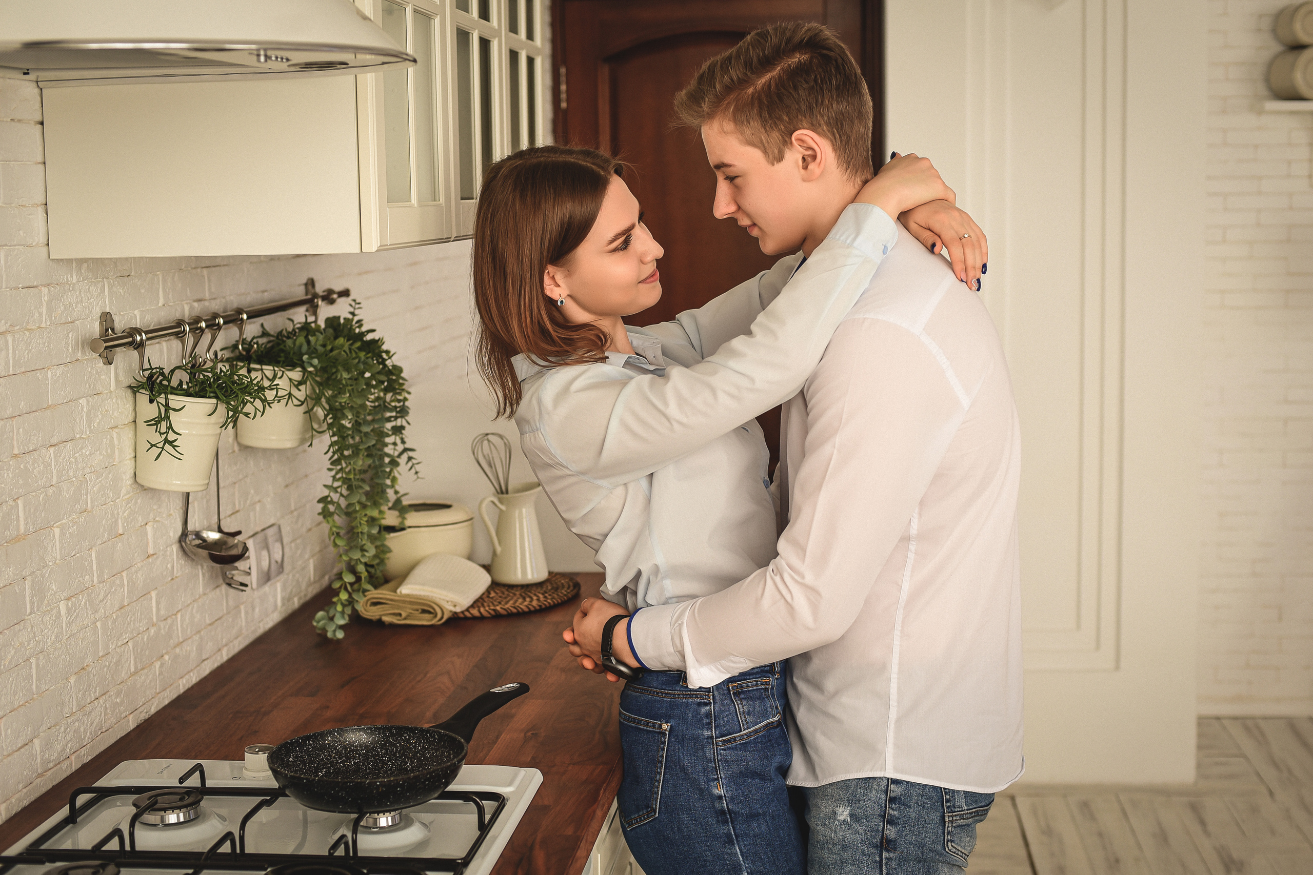 Love Story. Семейный и свадебный фотограф в Донецке Донская Анастасия