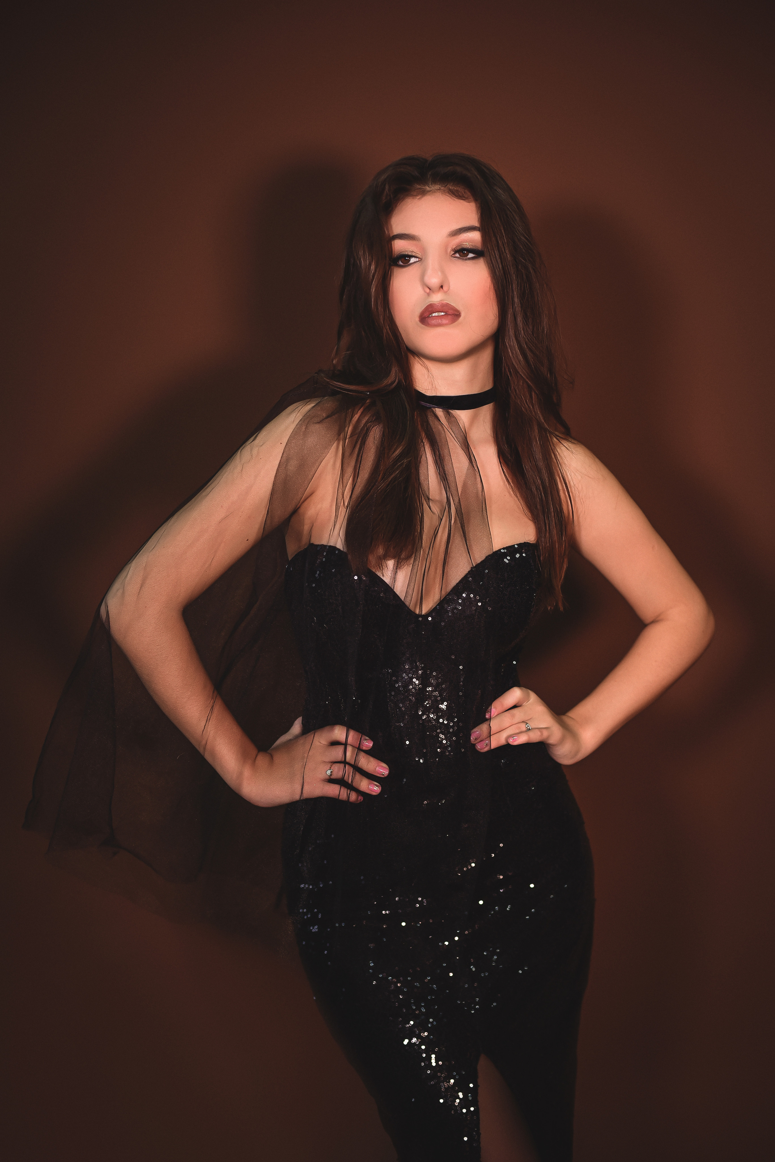 Фоновая студия. Семейный и свадебный фотограф в Донецке Донская Анастасия