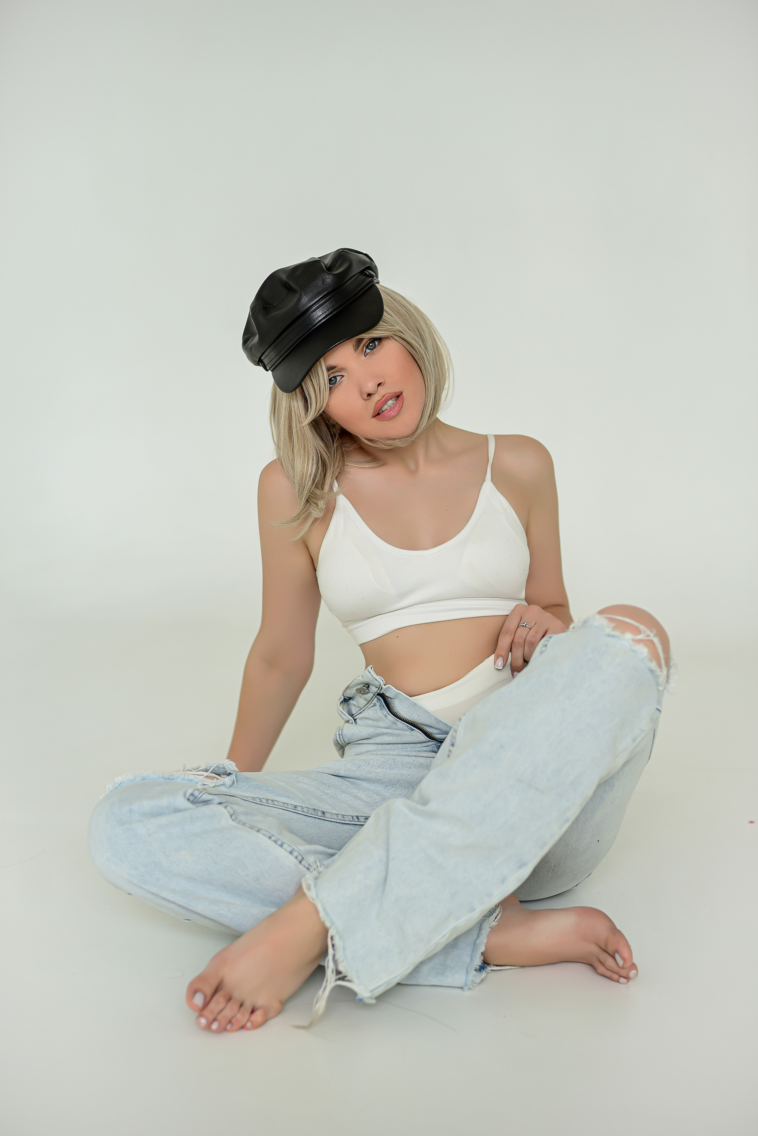 Фоновая студия. Семейный и свадебный фотограф в Донецке Донская Анастасия