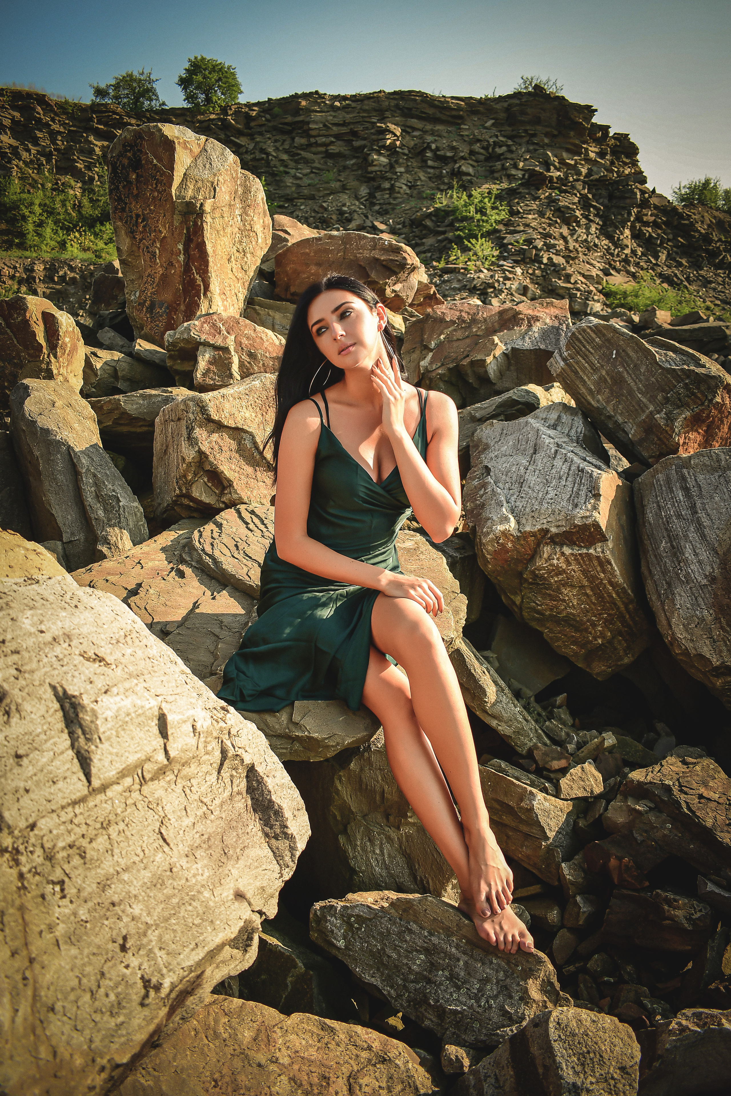 Лето. Семейный и свадебный фотограф в Донецке Донская Анастасия