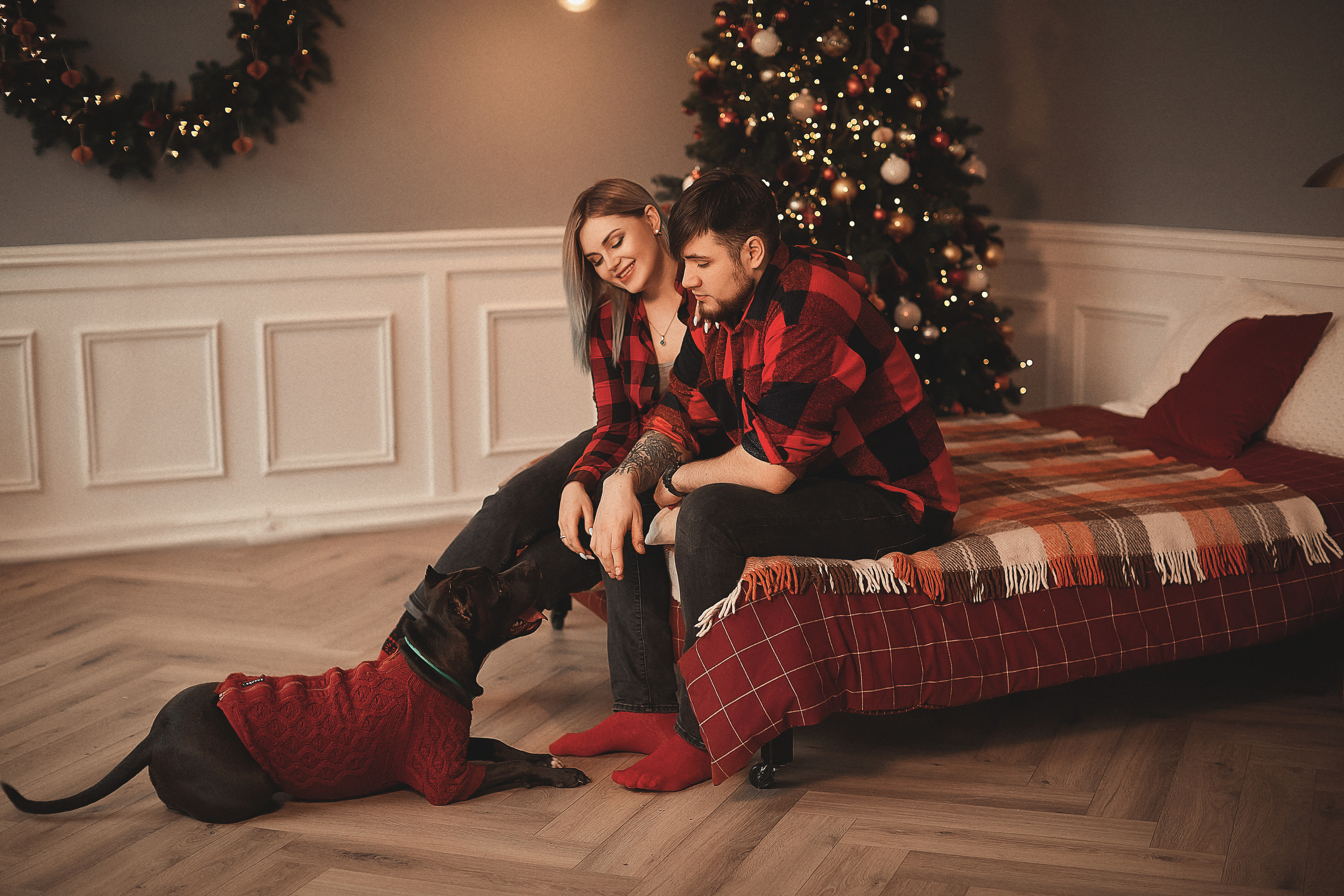 Фотосессия с животными. Семейный и свадебный фотограф в Донецке Донская Анастасия