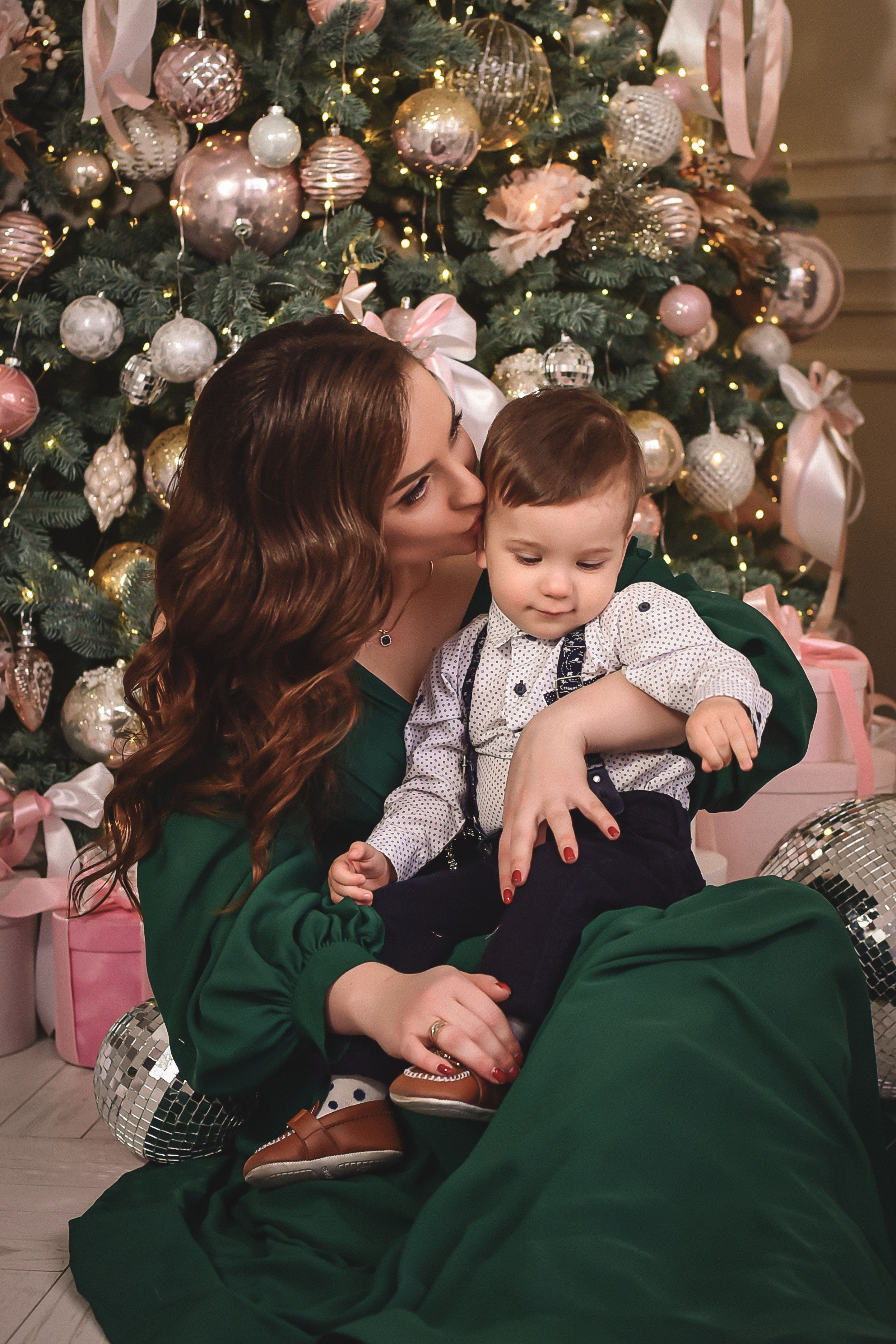 Семейные фотографии. Семейный и свадебный фотограф в Донецке Донская Анастасия