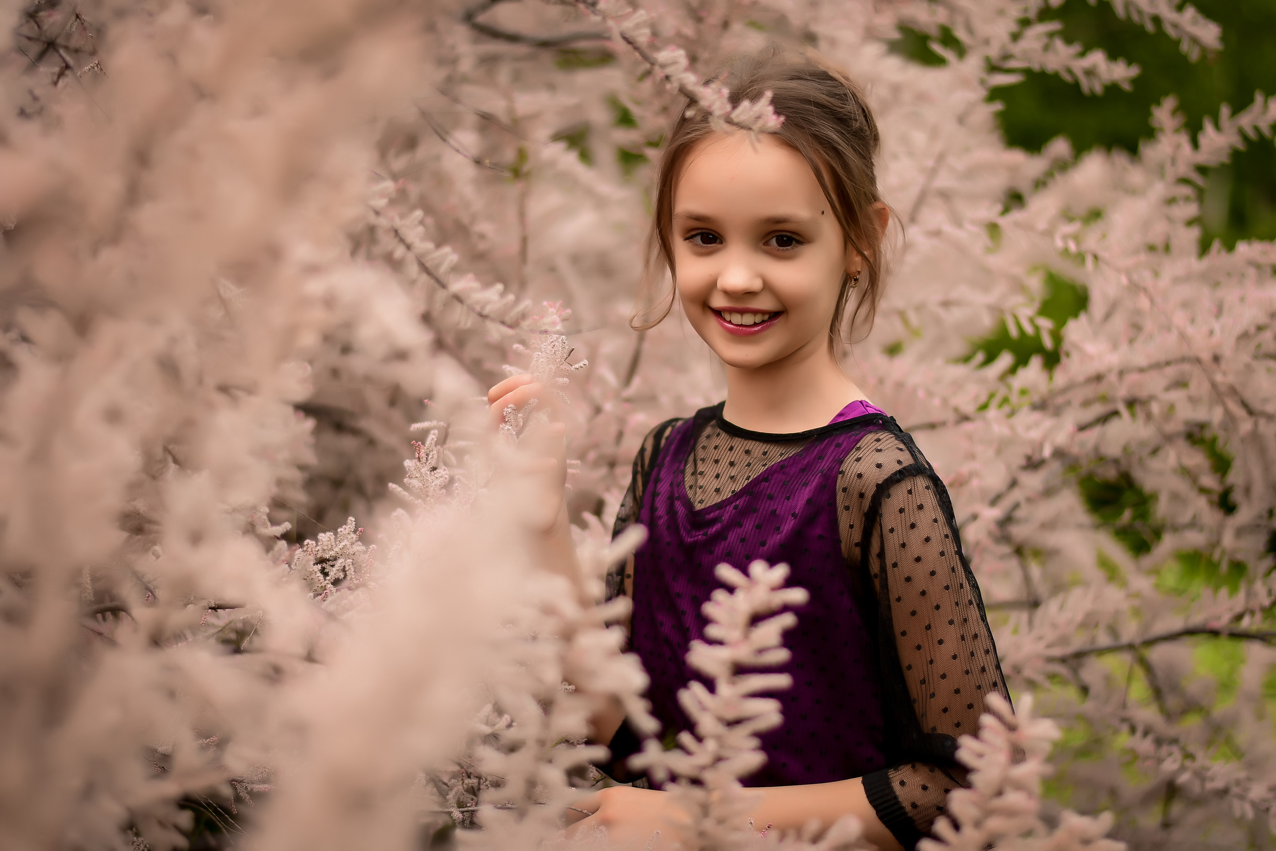 Детские фотографии. Семейный и свадебный фотограф в Донецке Донская Анастасия