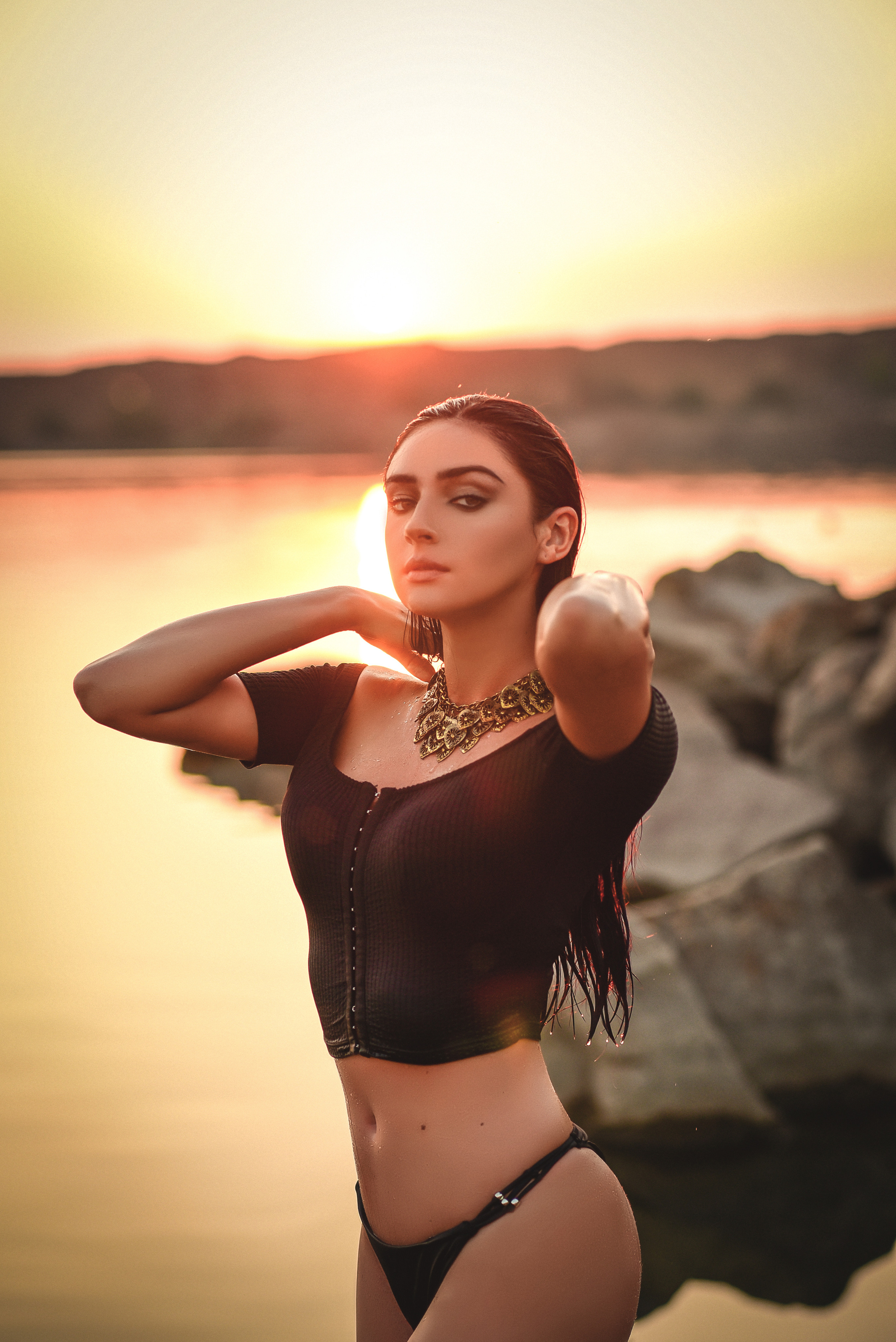 Лето. Семейный и свадебный фотограф в Донецке Донская Анастасия