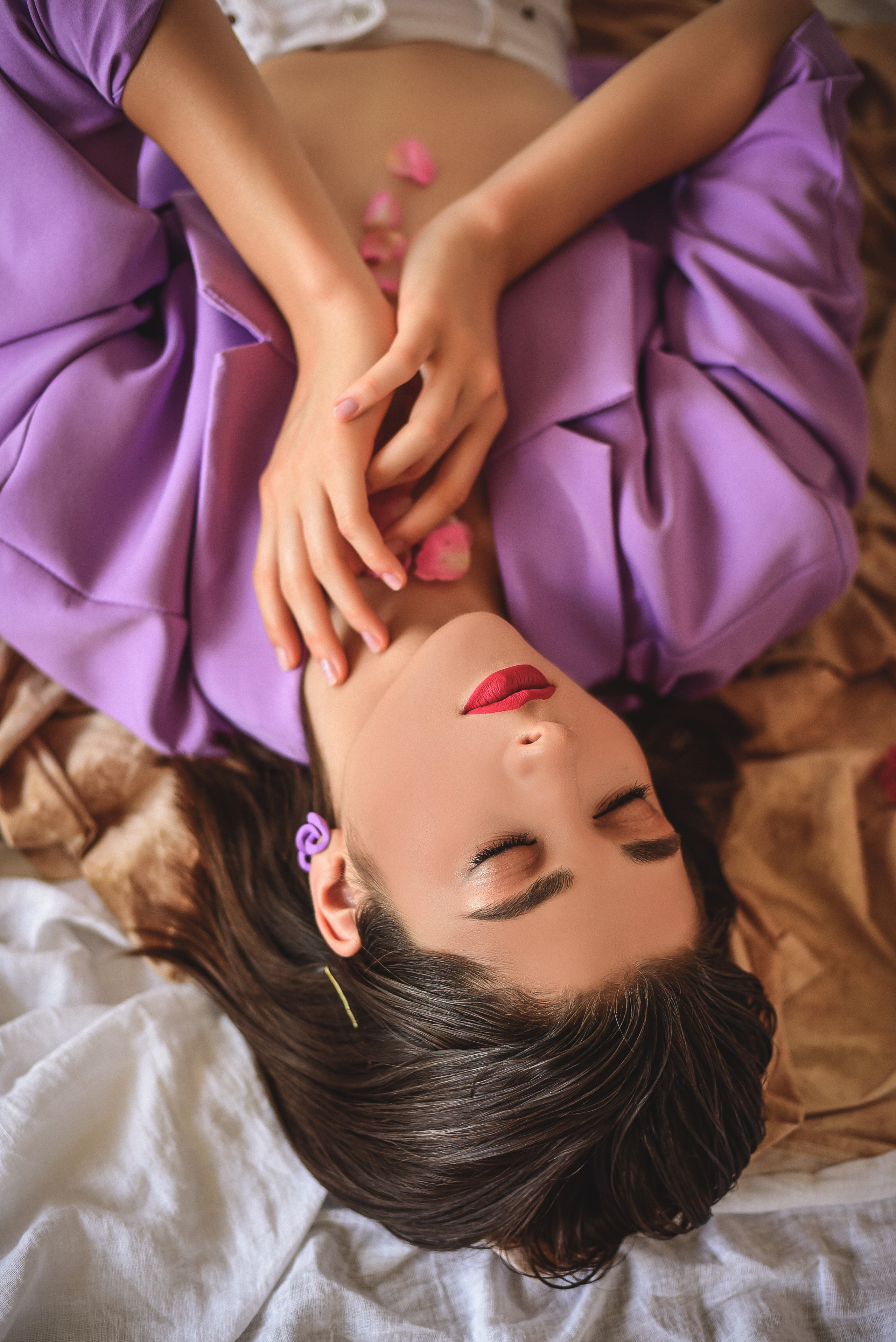 Фоновая студия. Семейный и свадебный фотограф в Донецке Донская Анастасия